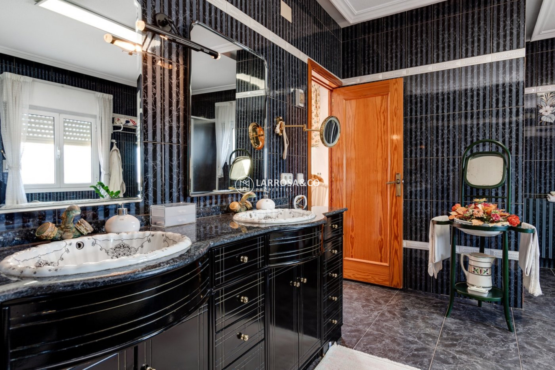 A Vendre - Villa - Torrevieja - San luis