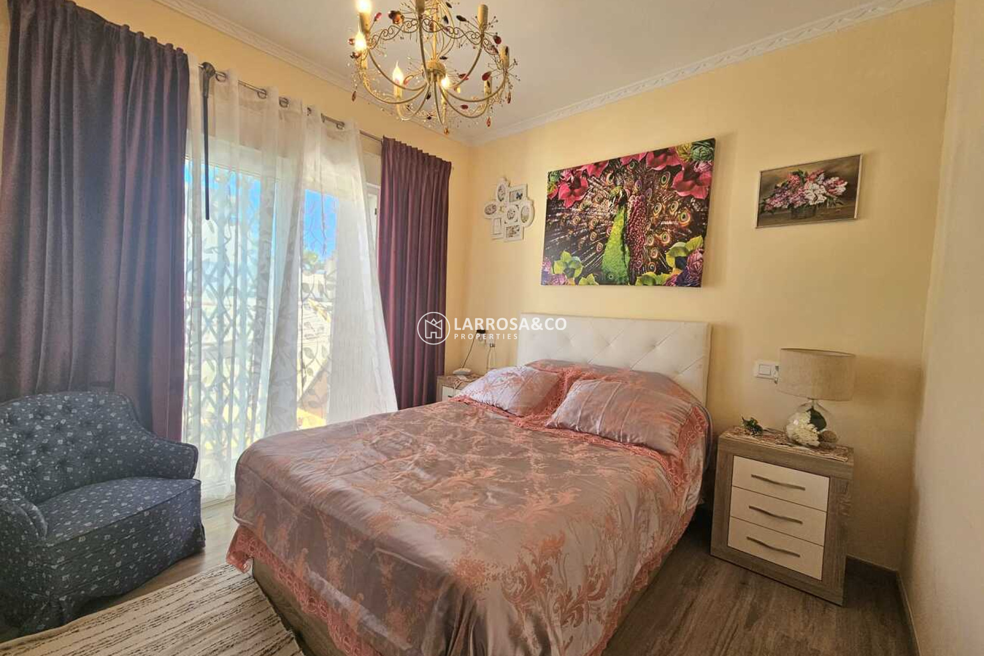 A Vendre - Villa - Torrevieja - Torre del moro