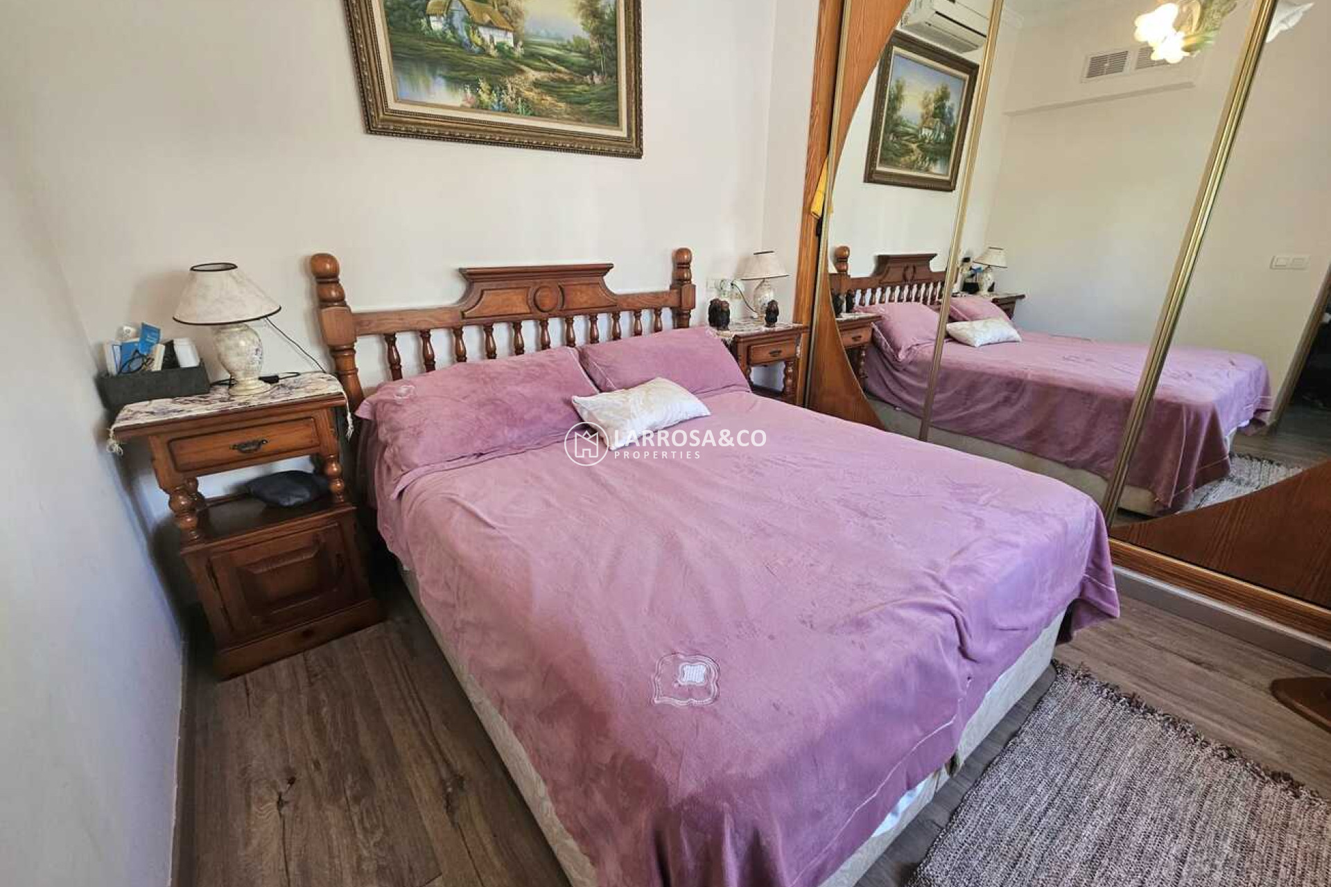 A Vendre - Villa - Torrevieja - Torre del moro