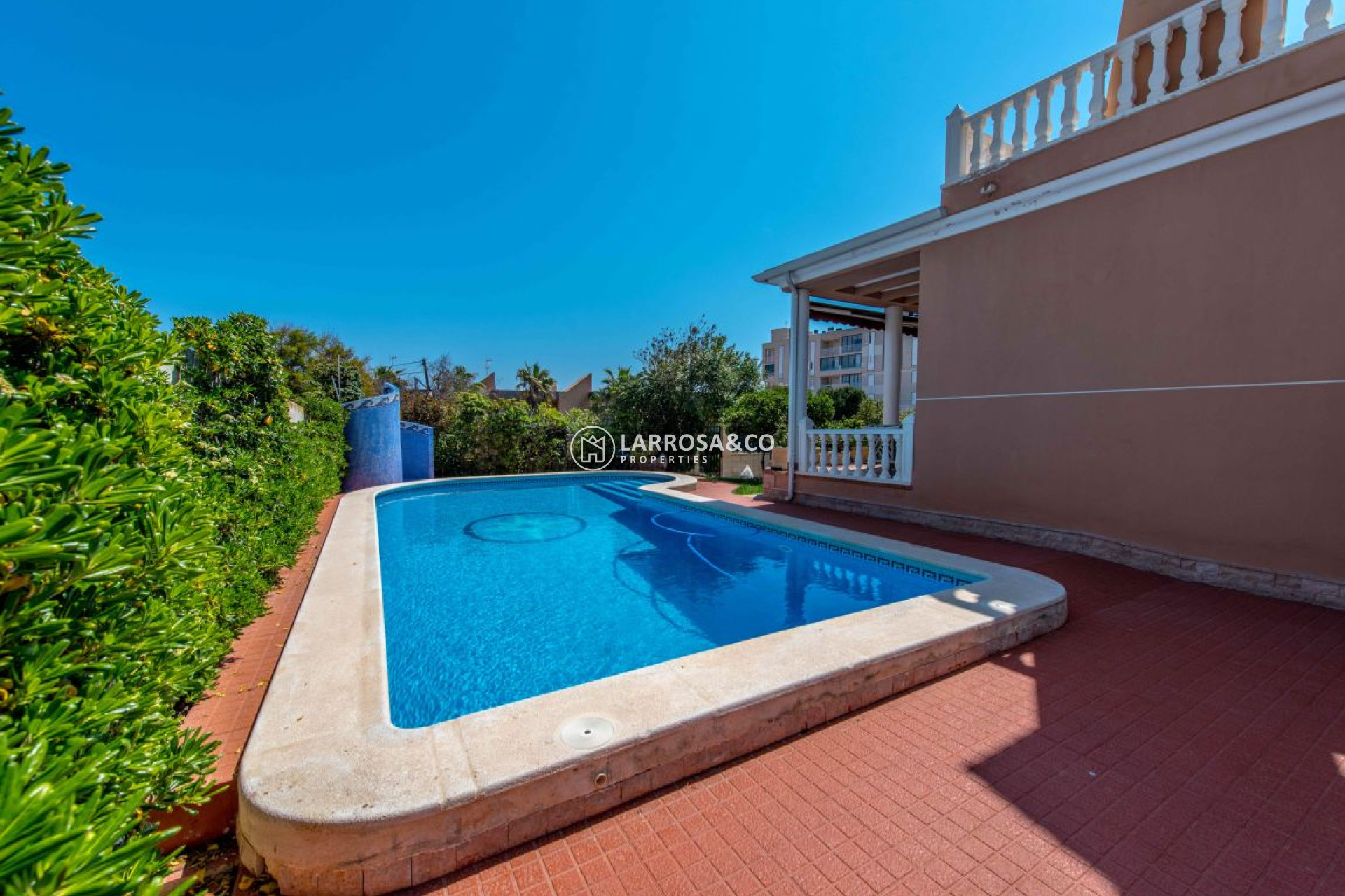 A Vendre - Villa - Torrevieja - Torre la mata