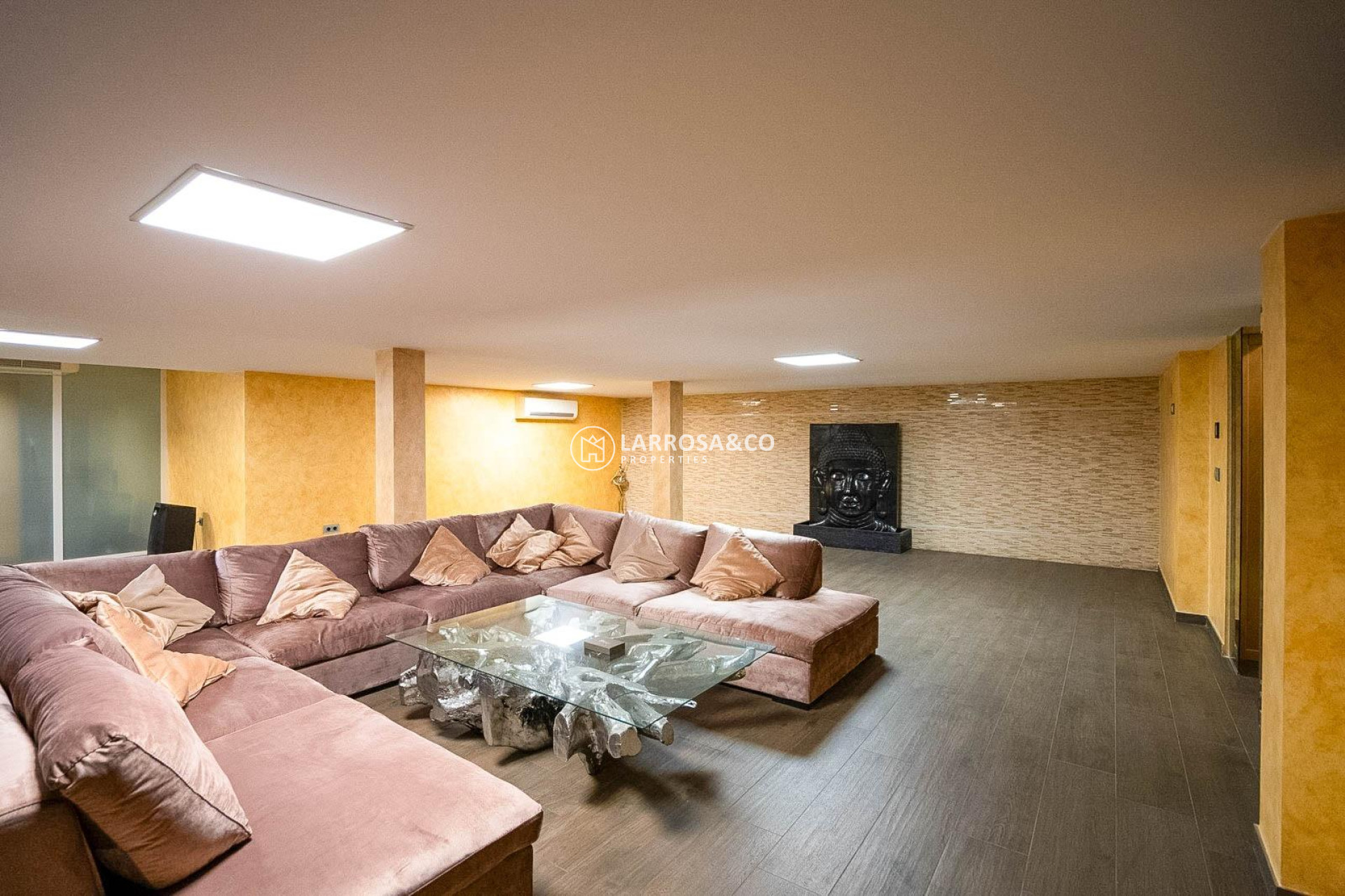 A Vendre - Villa - Torrevieja - Torre la mata