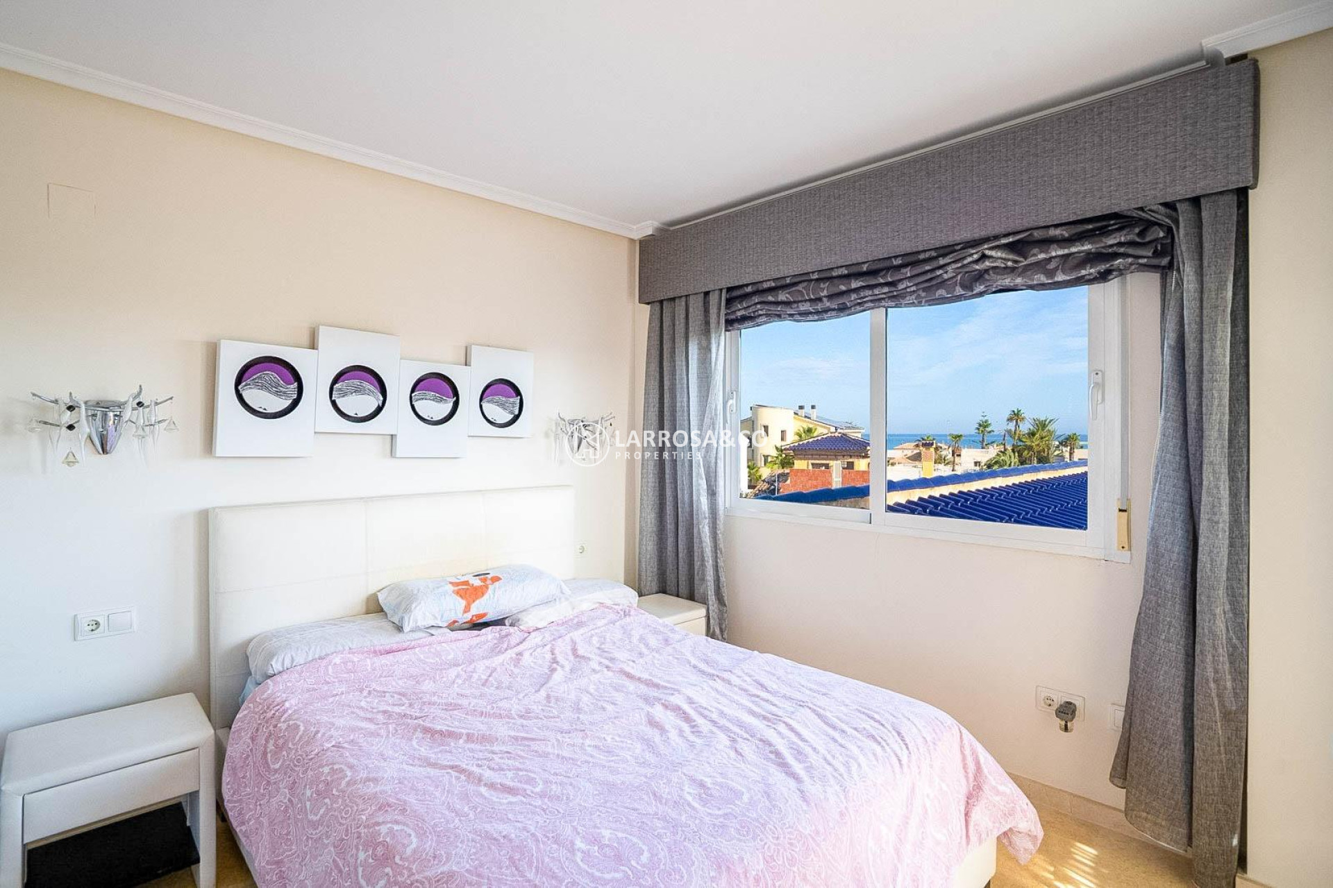 A Vendre - Villa - Torrevieja - Torre la mata