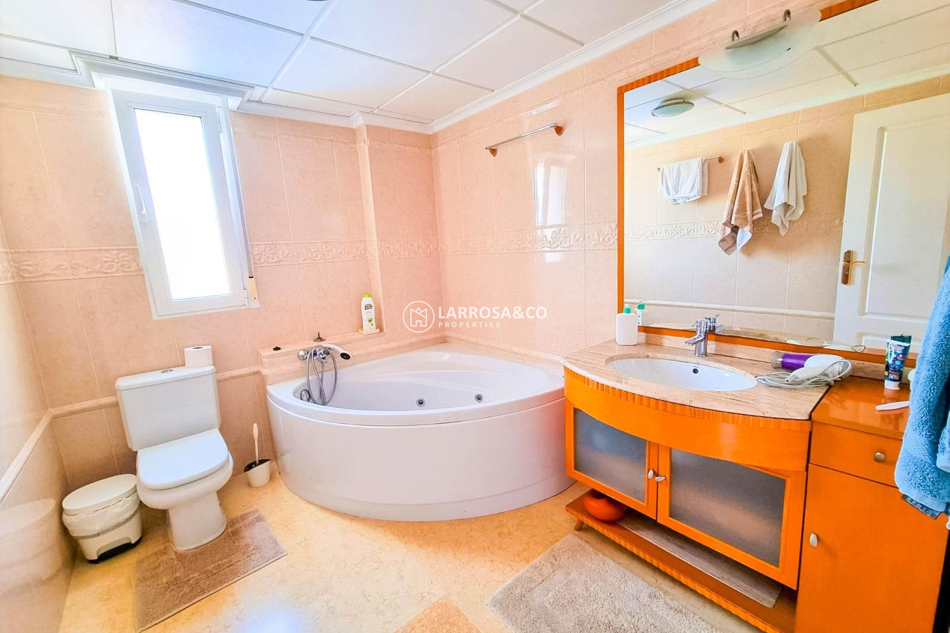 A Vendre - Villa - Torrevieja - Torre la mata