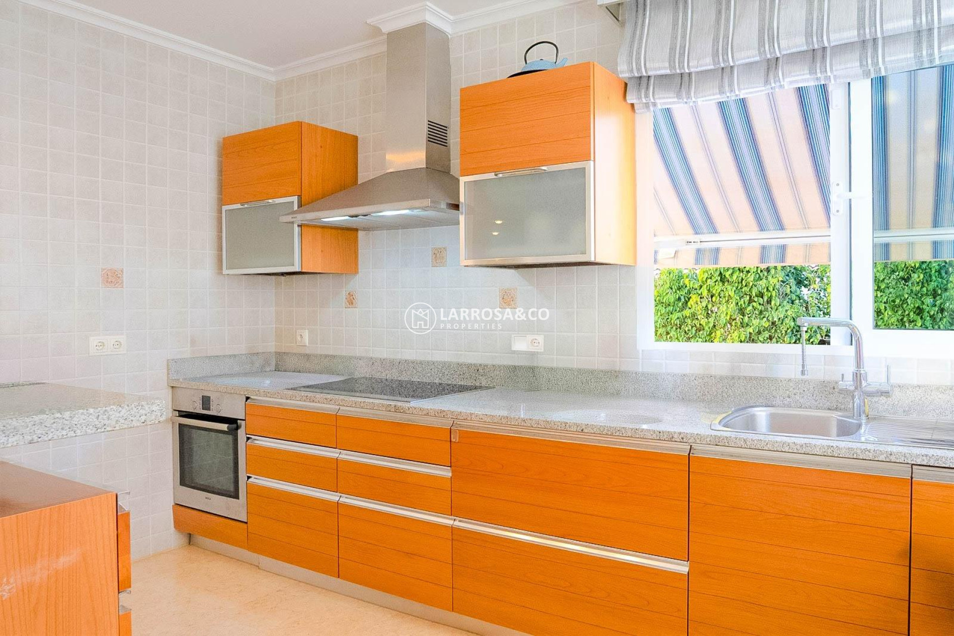 A Vendre - Villa - Torrevieja - Torre la mata