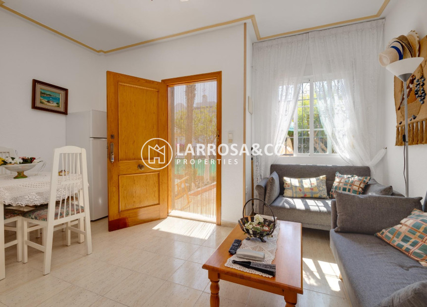 A Vendre - Villa - Torrevieja - Torreblanca