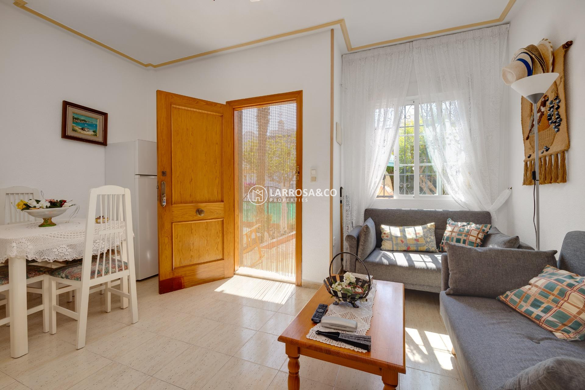 A Vendre - Villa - Torrevieja - Torreblanca