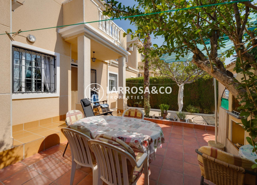 A Vendre - Villa - Torrevieja - Torreblanca