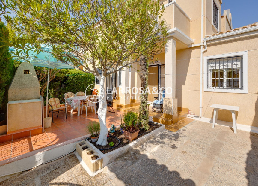 A Vendre - Villa - Torrevieja - Torreblanca