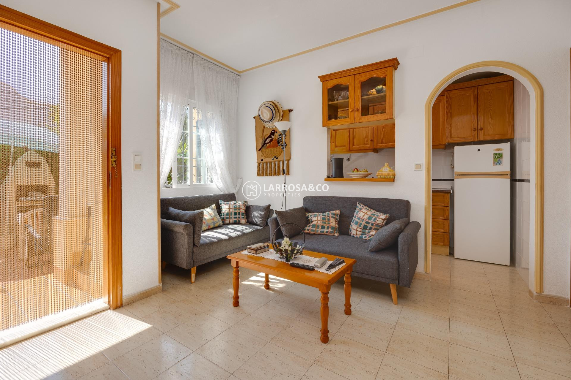 A Vendre - Villa - Torrevieja - Torreblanca