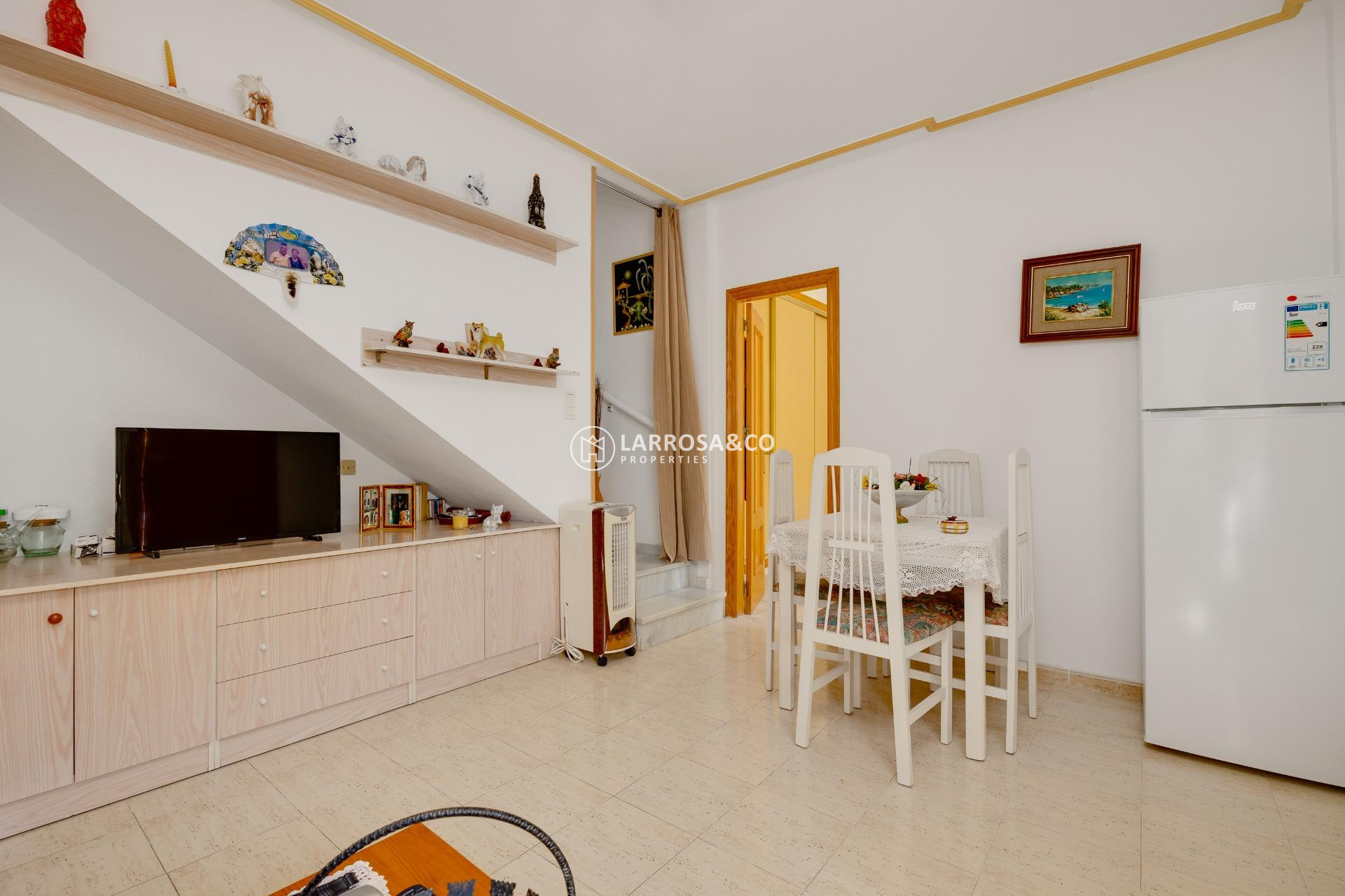 A Vendre - Villa - Torrevieja - Torreblanca