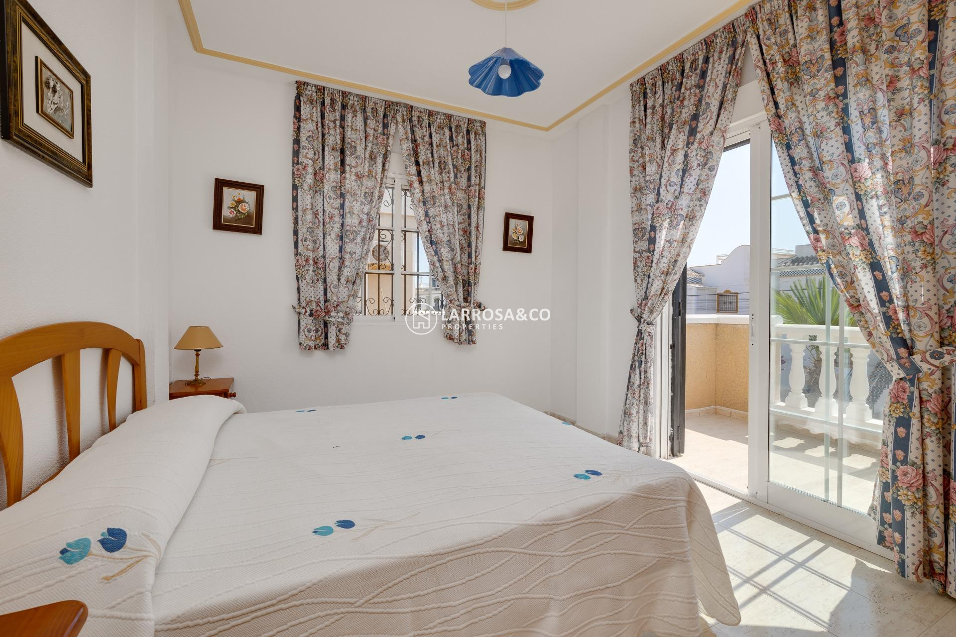 A Vendre - Villa - Torrevieja - Torreblanca