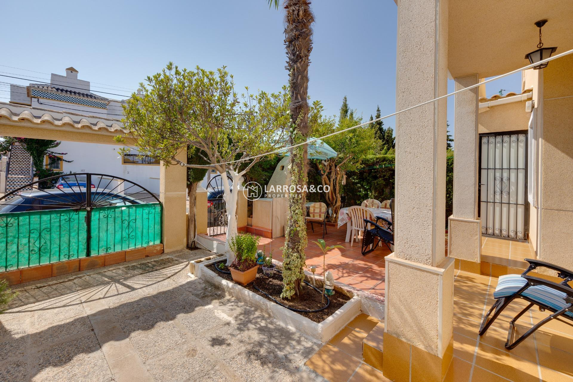 A Vendre - Villa - Torrevieja - Torreblanca