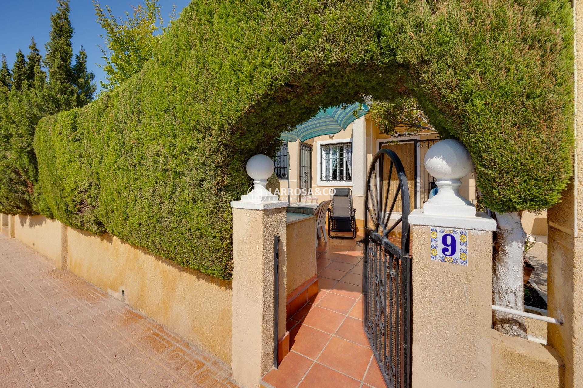 A Vendre - Villa - Torrevieja - Torreblanca