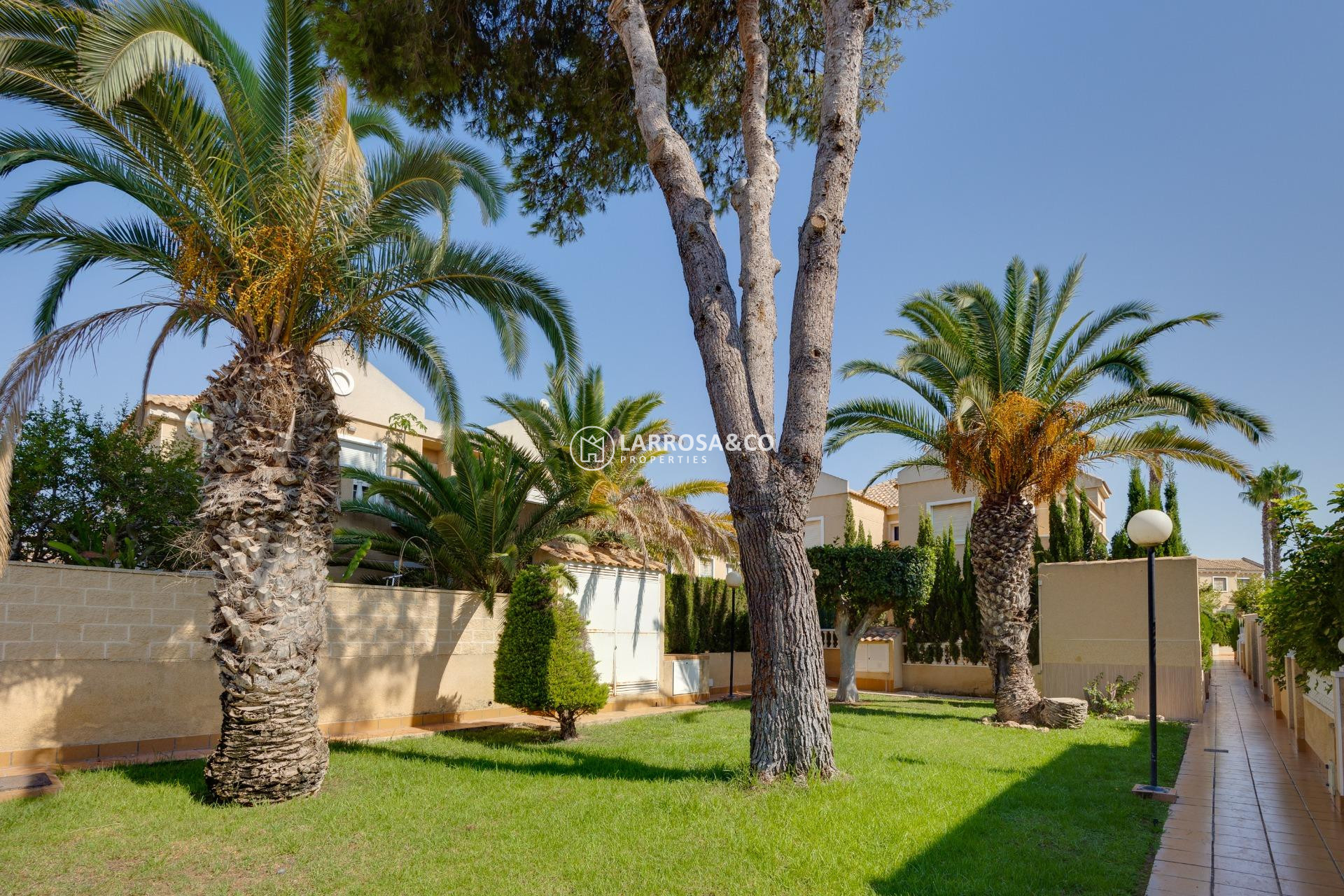 A Vendre - Villa - Torrevieja - Torreblanca