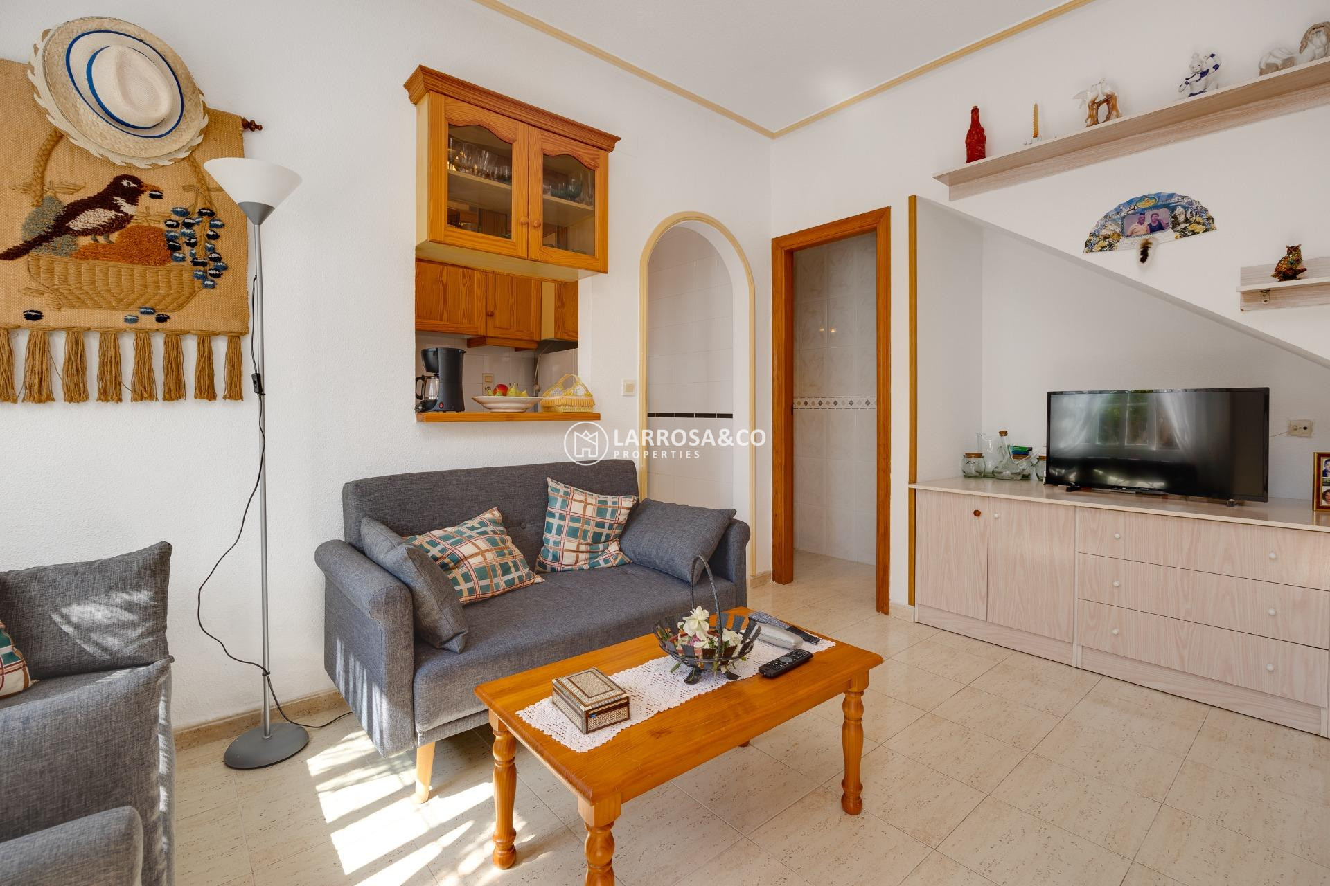 A Vendre - Villa - Torrevieja - Torreblanca