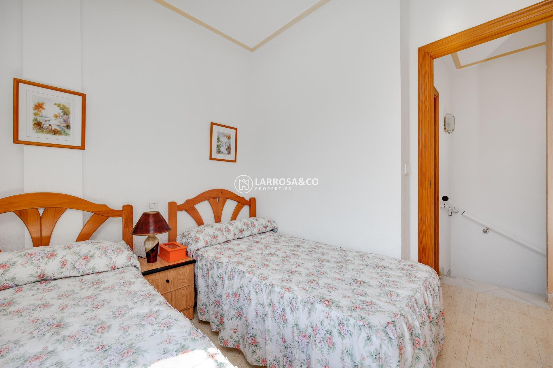 A Vendre - Villa - Torrevieja - Torreblanca