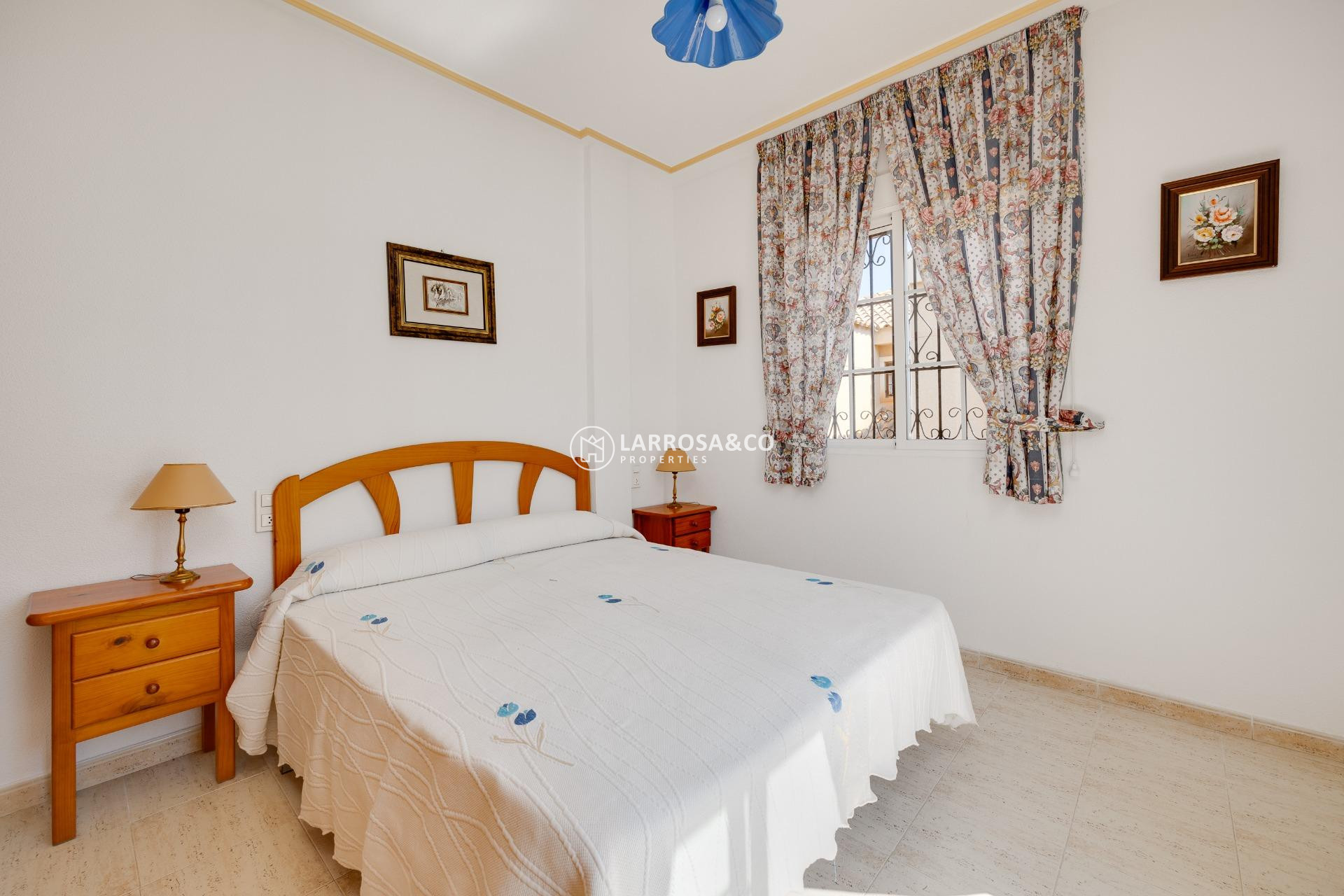 A Vendre - Villa - Torrevieja - Torreblanca