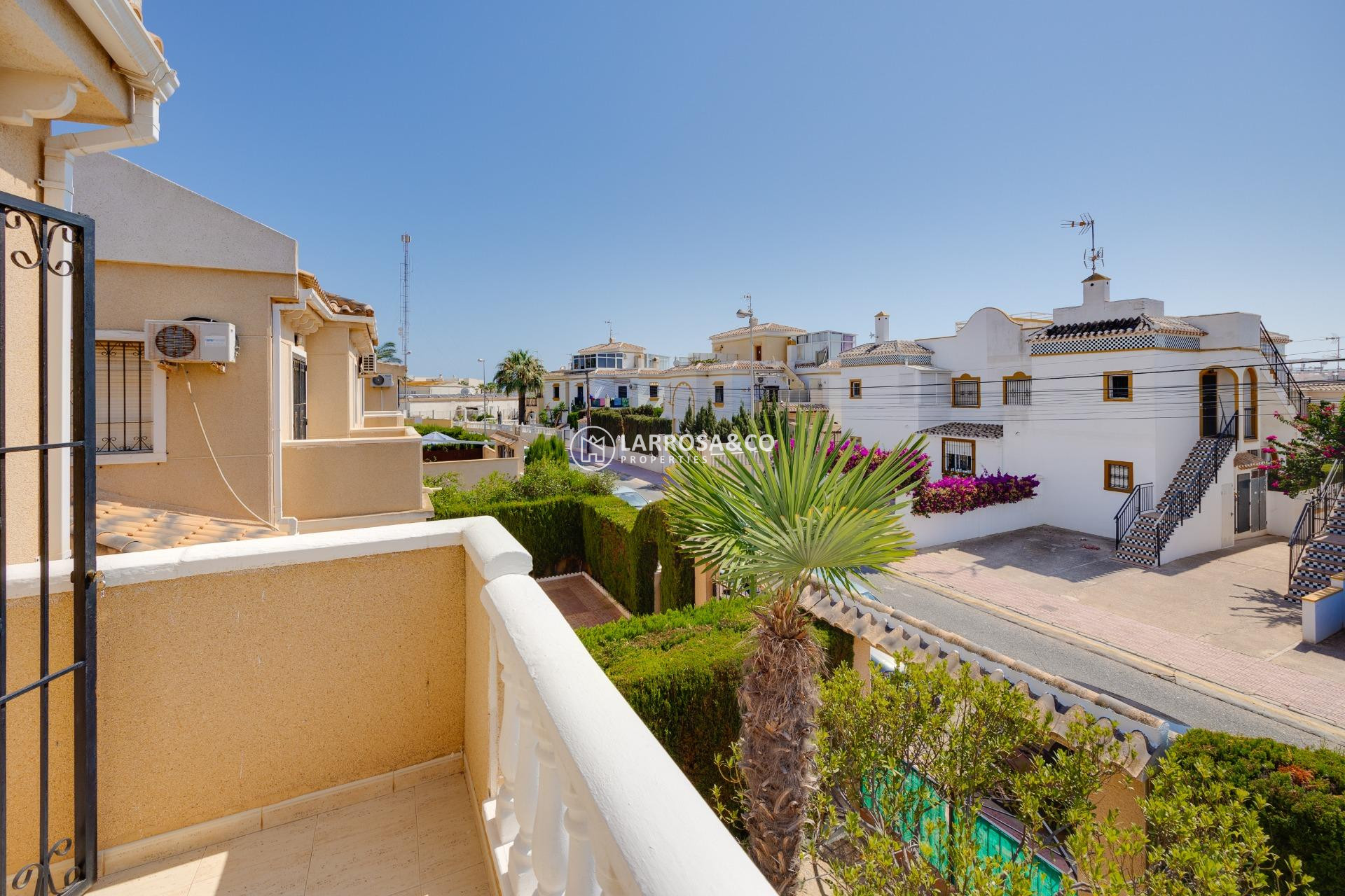 A Vendre - Villa - Torrevieja - Torreblanca