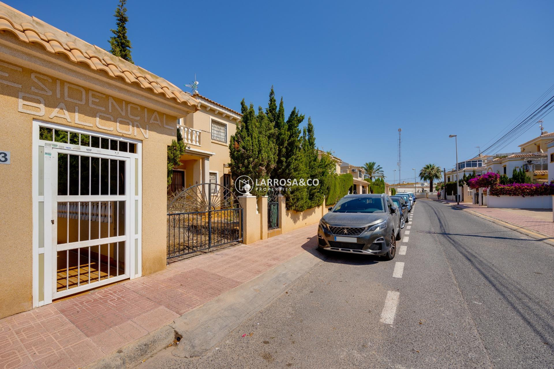 A Vendre - Villa - Torrevieja - Torreblanca