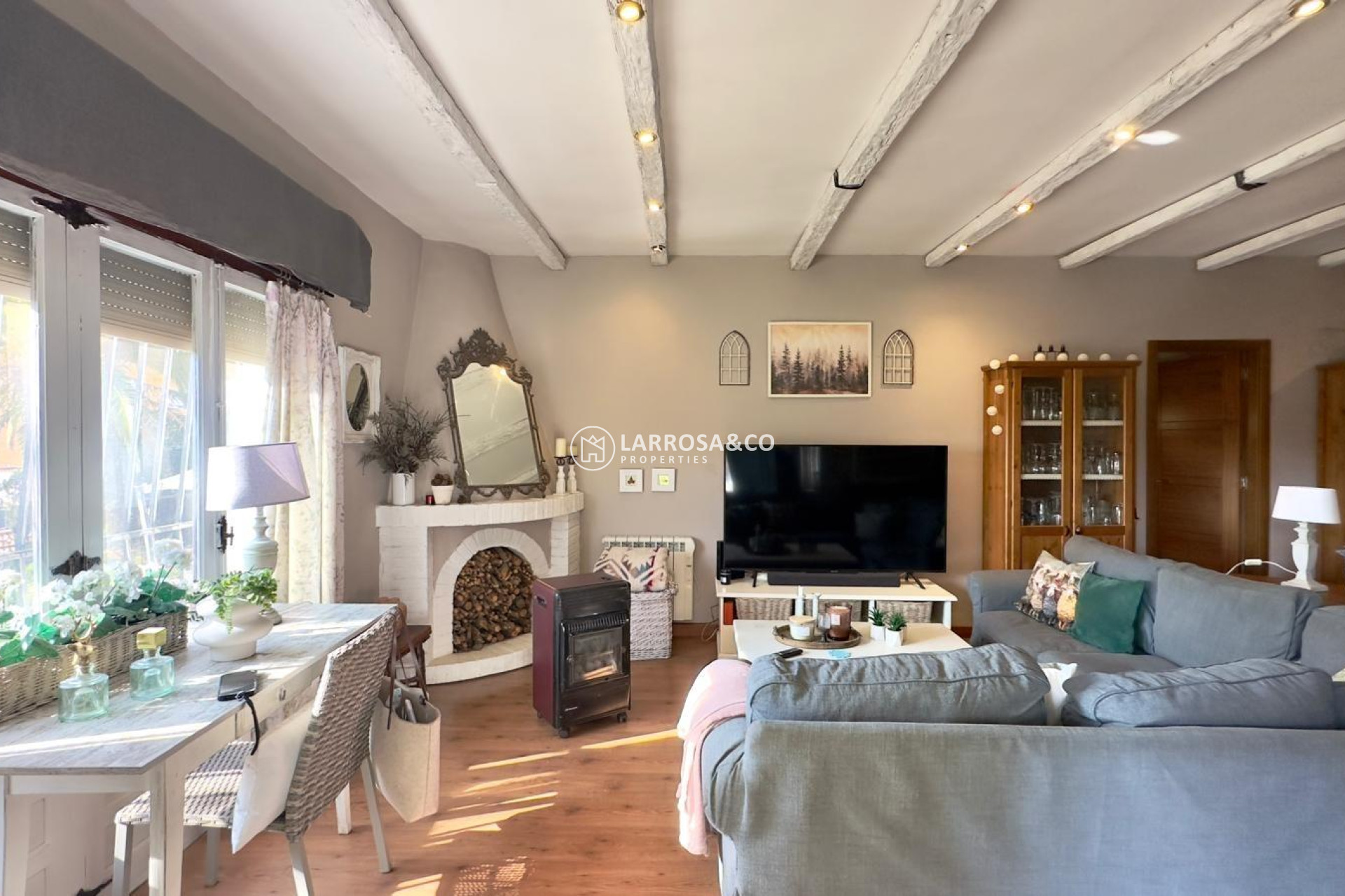 A Vendre - Villa - Torrevieja - Torreblanca