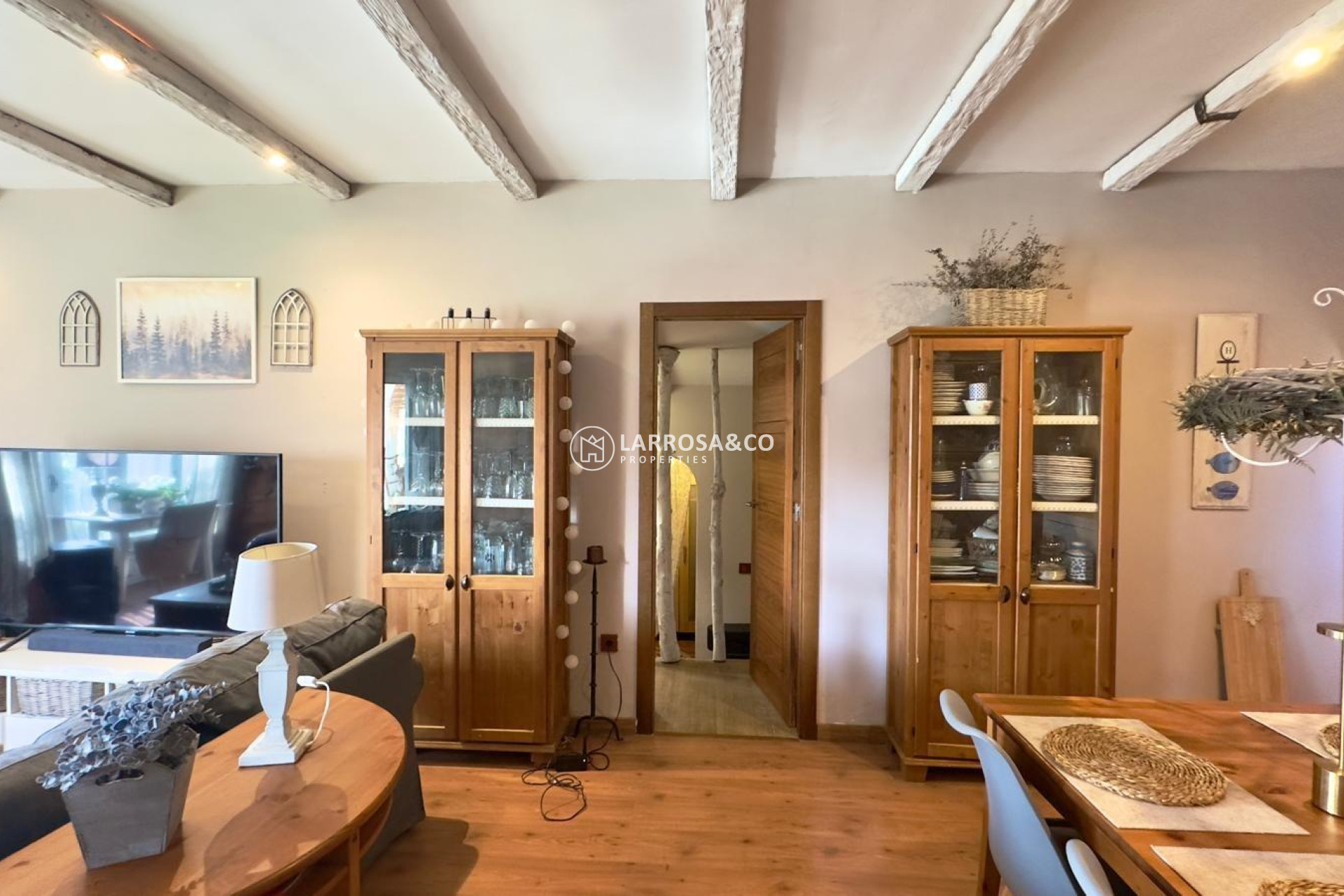 A Vendre - Villa - Torrevieja - Torreblanca