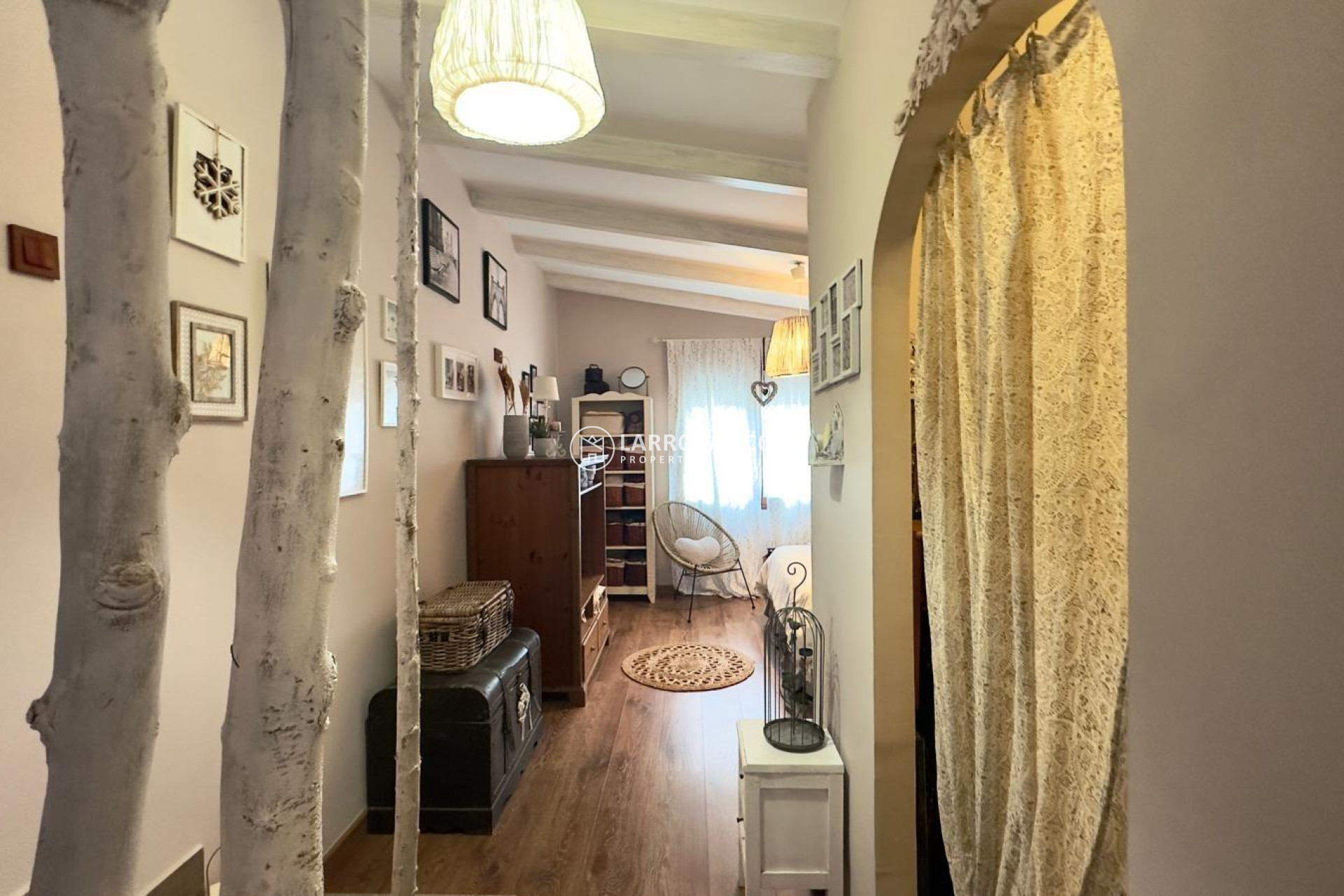 A Vendre - Villa - Torrevieja - Torreblanca