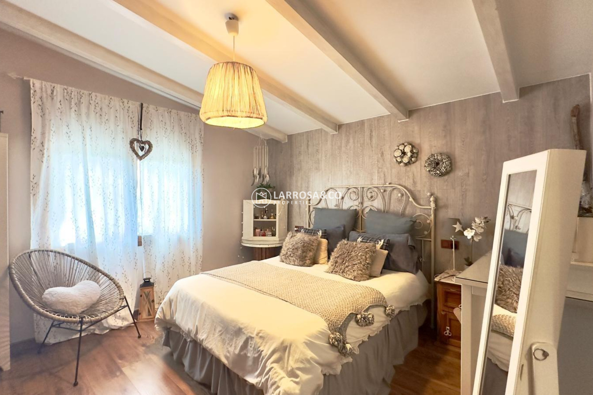 A Vendre - Villa - Torrevieja - Torreblanca