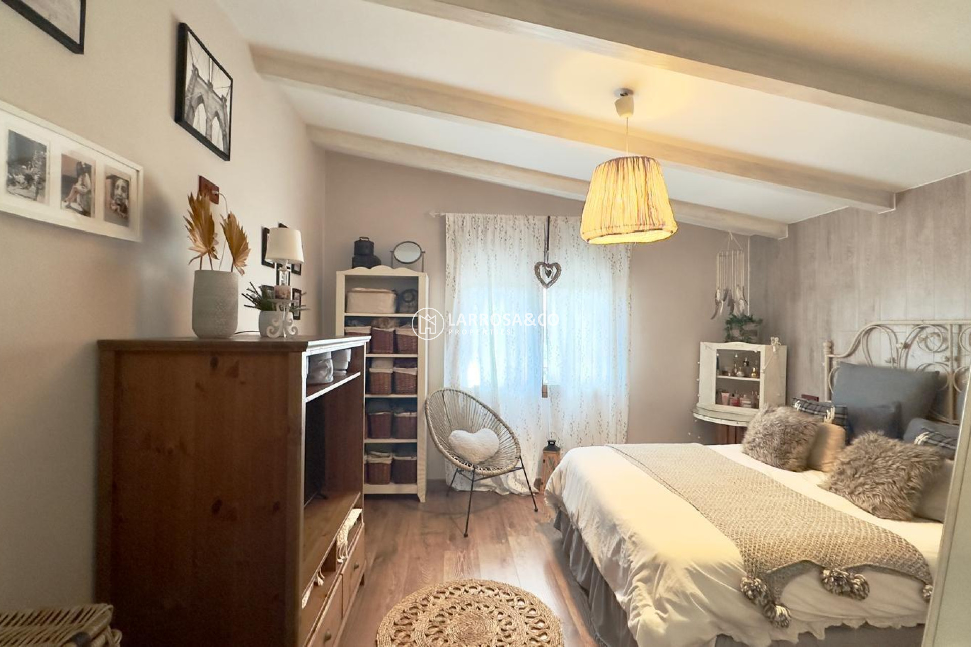 A Vendre - Villa - Torrevieja - Torreblanca