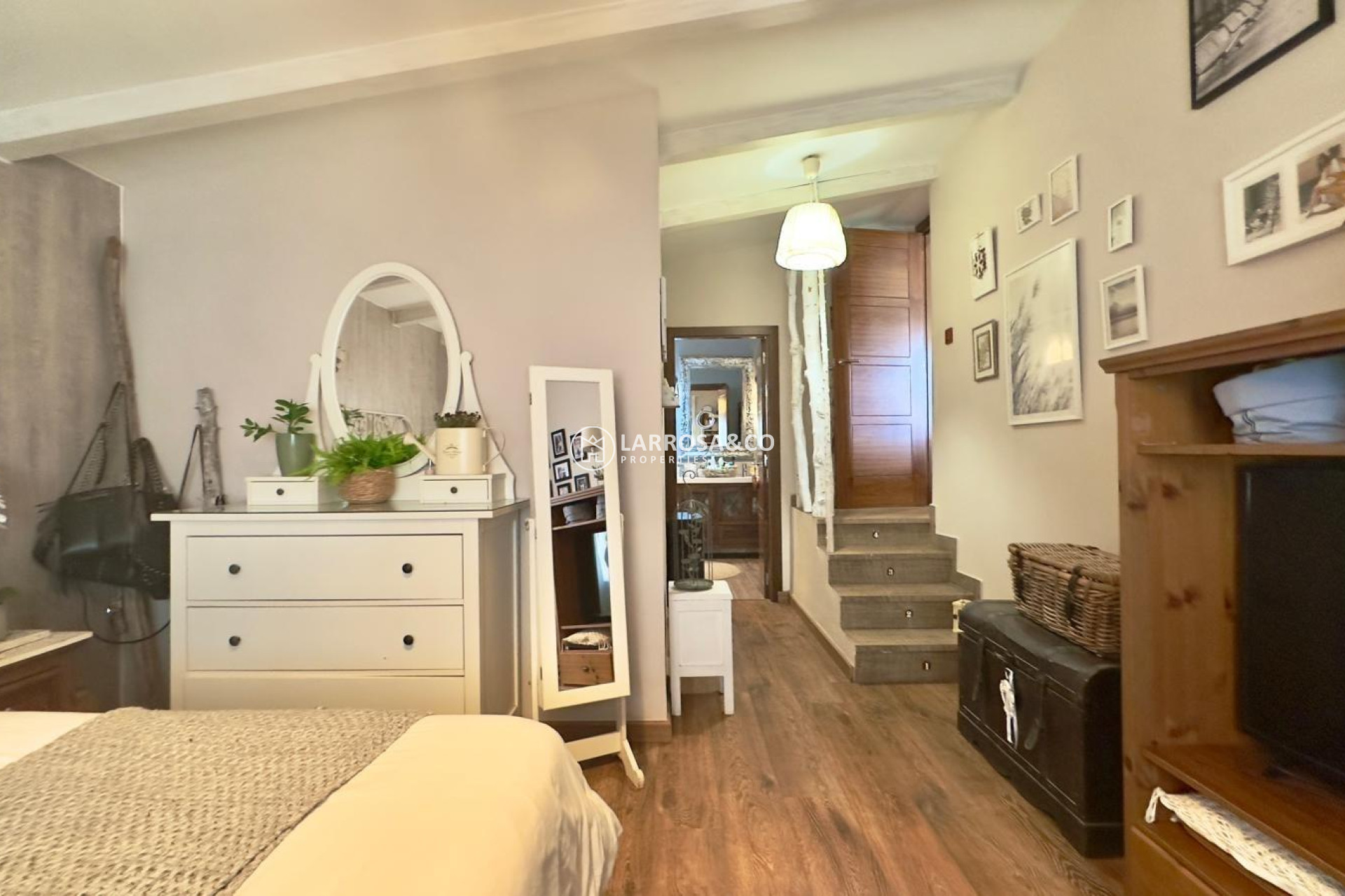 A Vendre - Villa - Torrevieja - Torreblanca