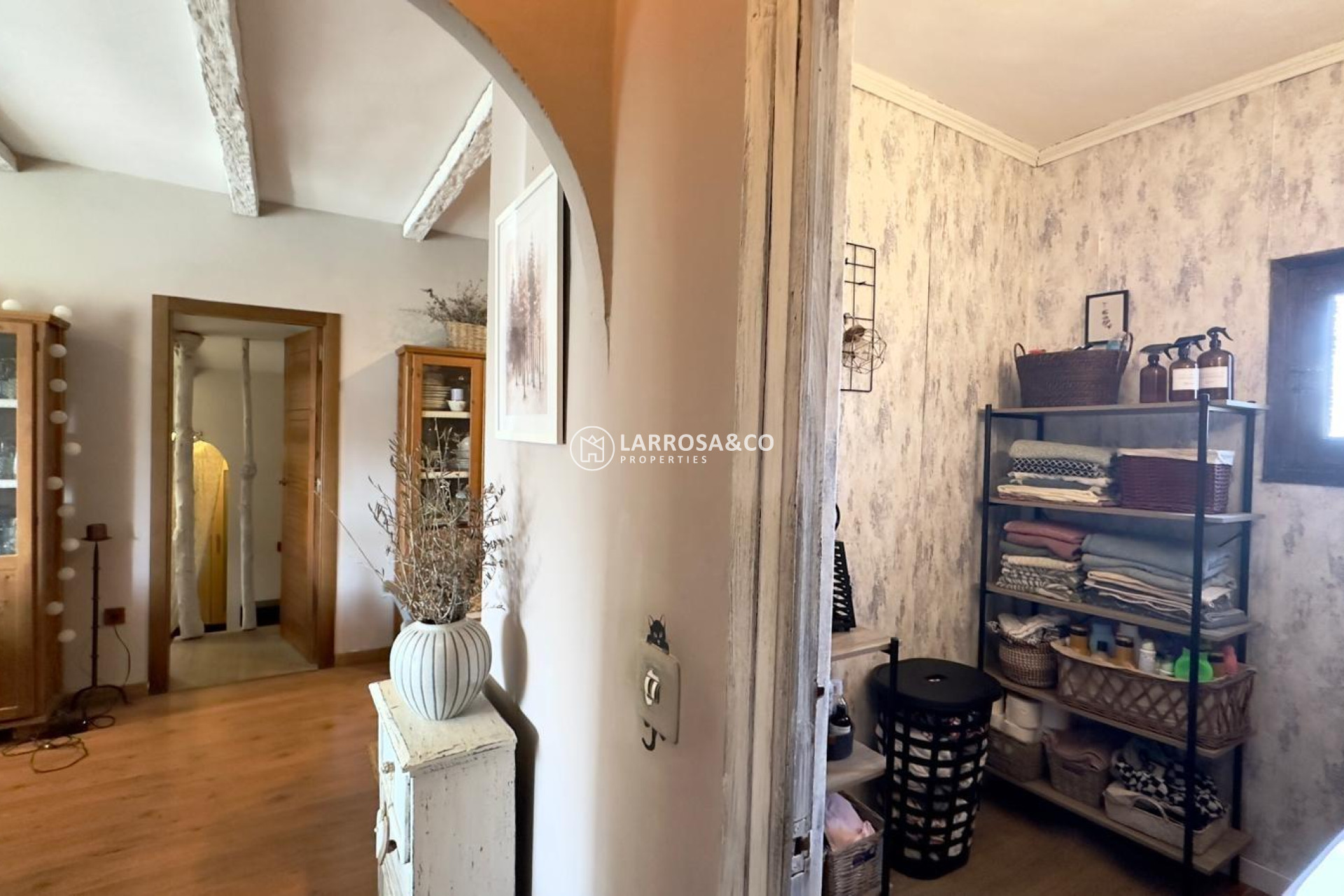 A Vendre - Villa - Torrevieja - Torreblanca