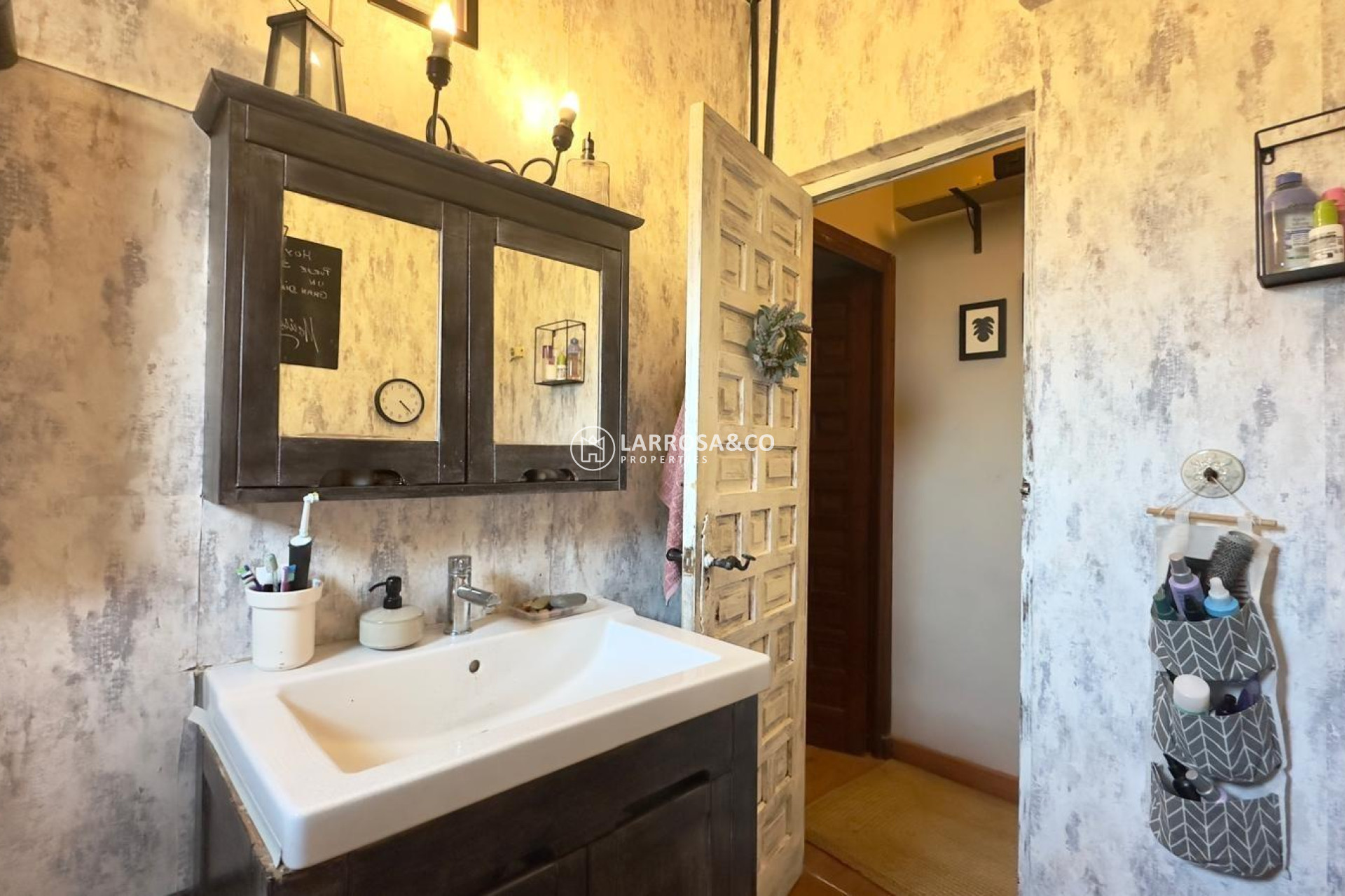 A Vendre - Villa - Torrevieja - Torreblanca