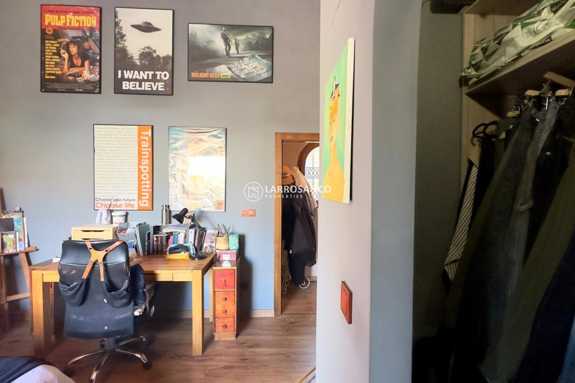 A Vendre - Villa - Torrevieja - Torreblanca