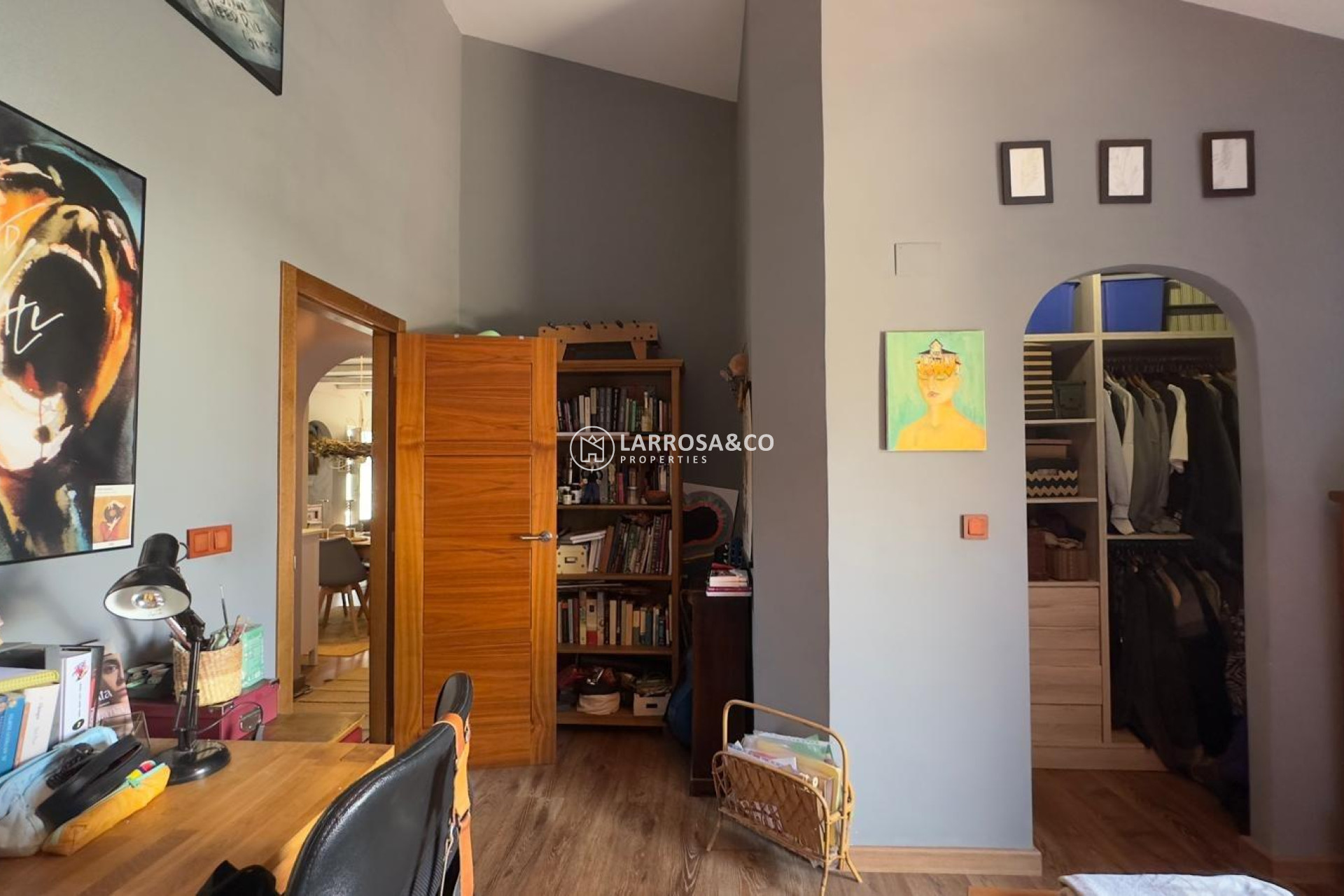 A Vendre - Villa - Torrevieja - Torreblanca