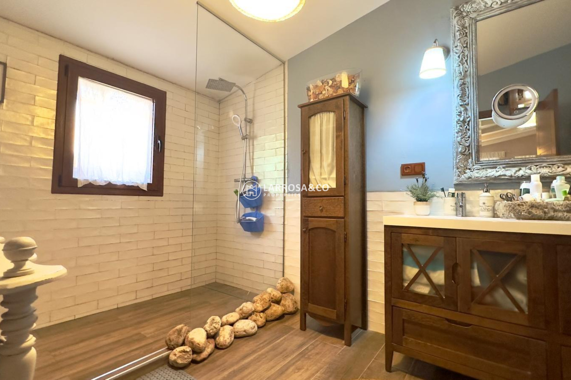 A Vendre - Villa - Torrevieja - Torreblanca