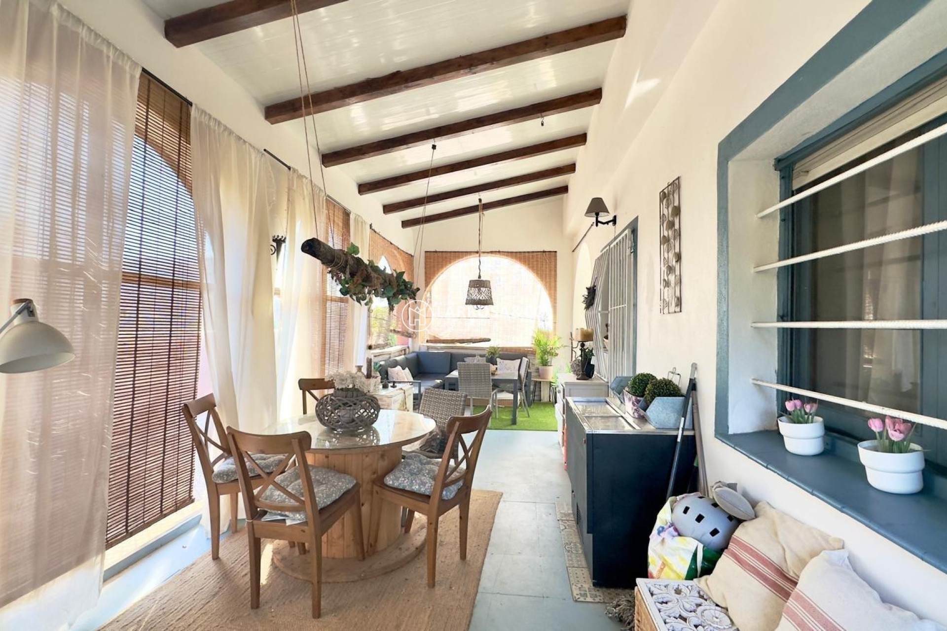 A Vendre - Villa - Torrevieja - Torreblanca