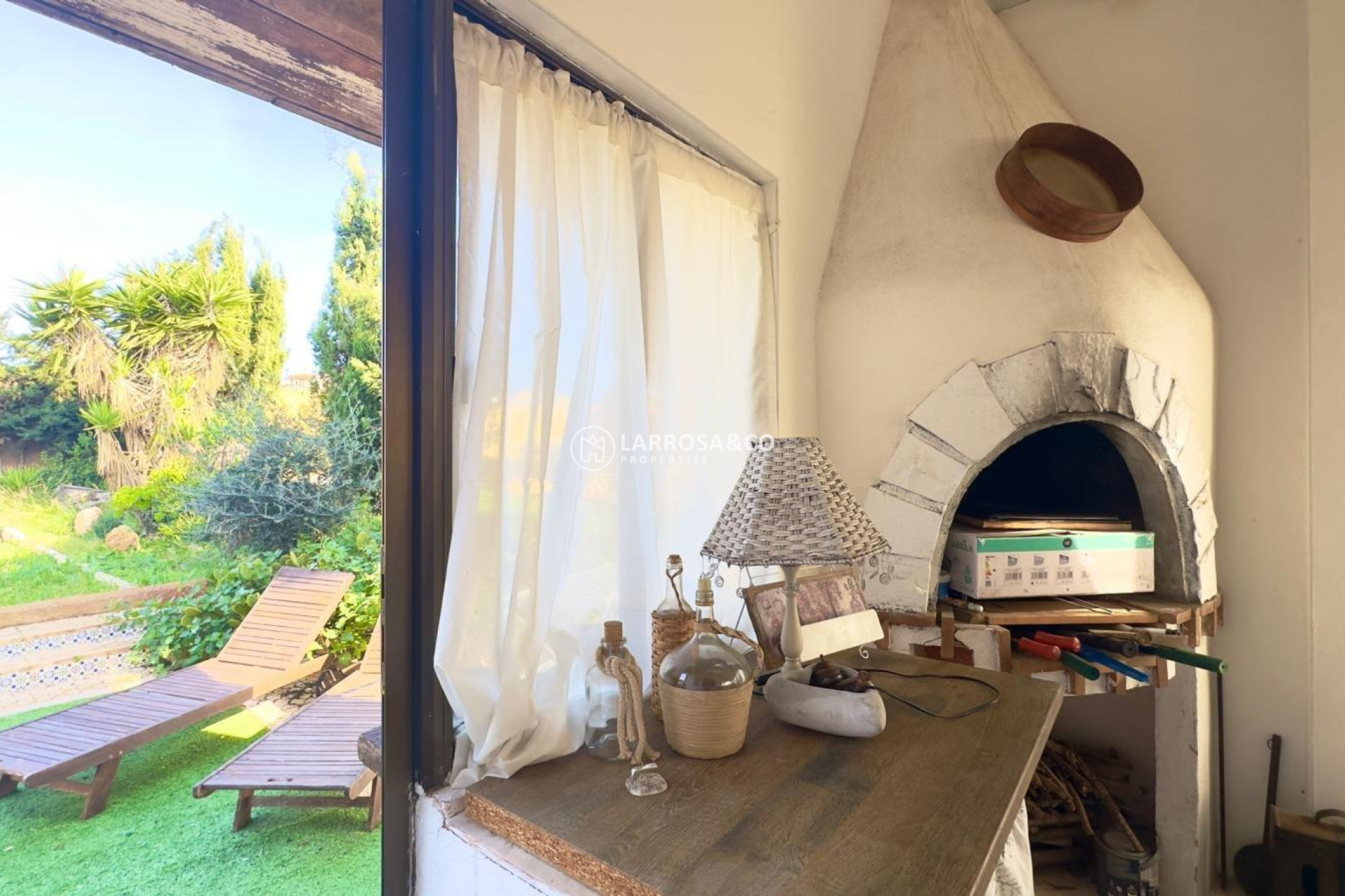 A Vendre - Villa - Torrevieja - Torreblanca