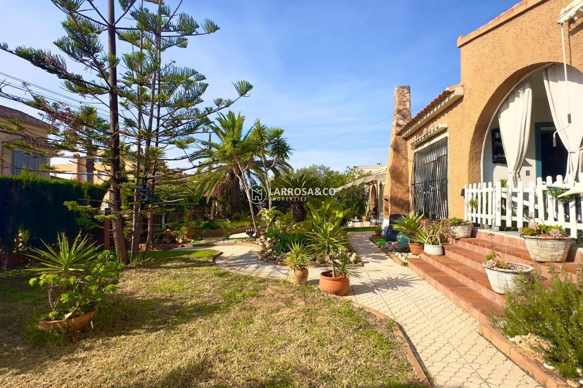 A Vendre - Villa - Torrevieja - Torreblanca