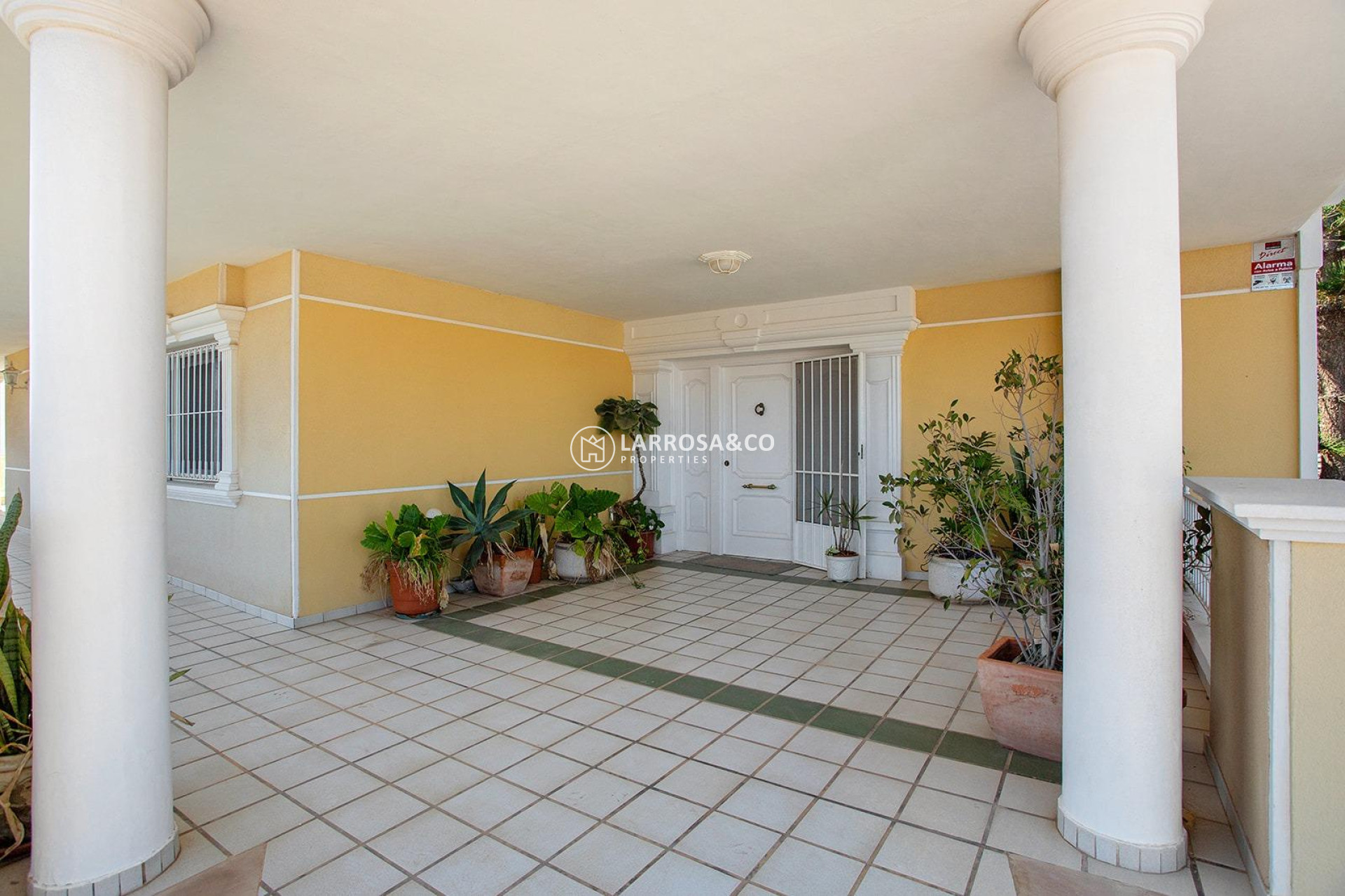 A Vendre - Villa - Torrevieja - Torreta florida