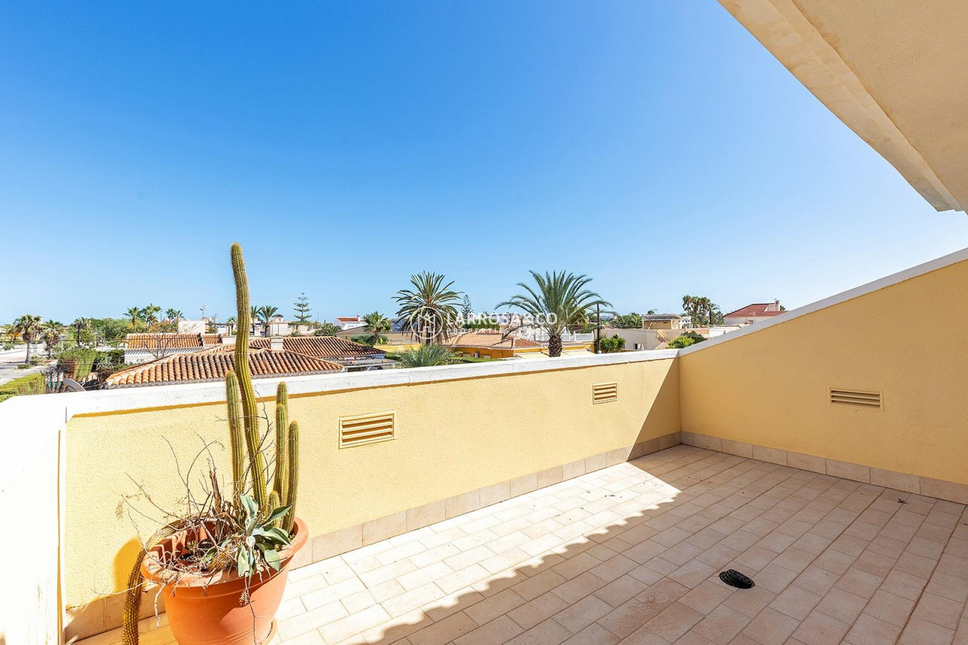 A Vendre - Villa - Torrevieja - Torreta florida