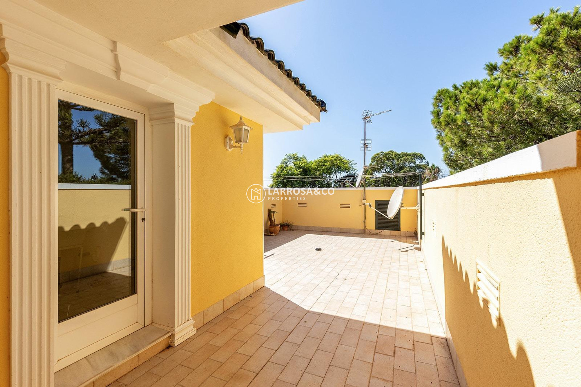 A Vendre - Villa - Torrevieja - Torreta florida