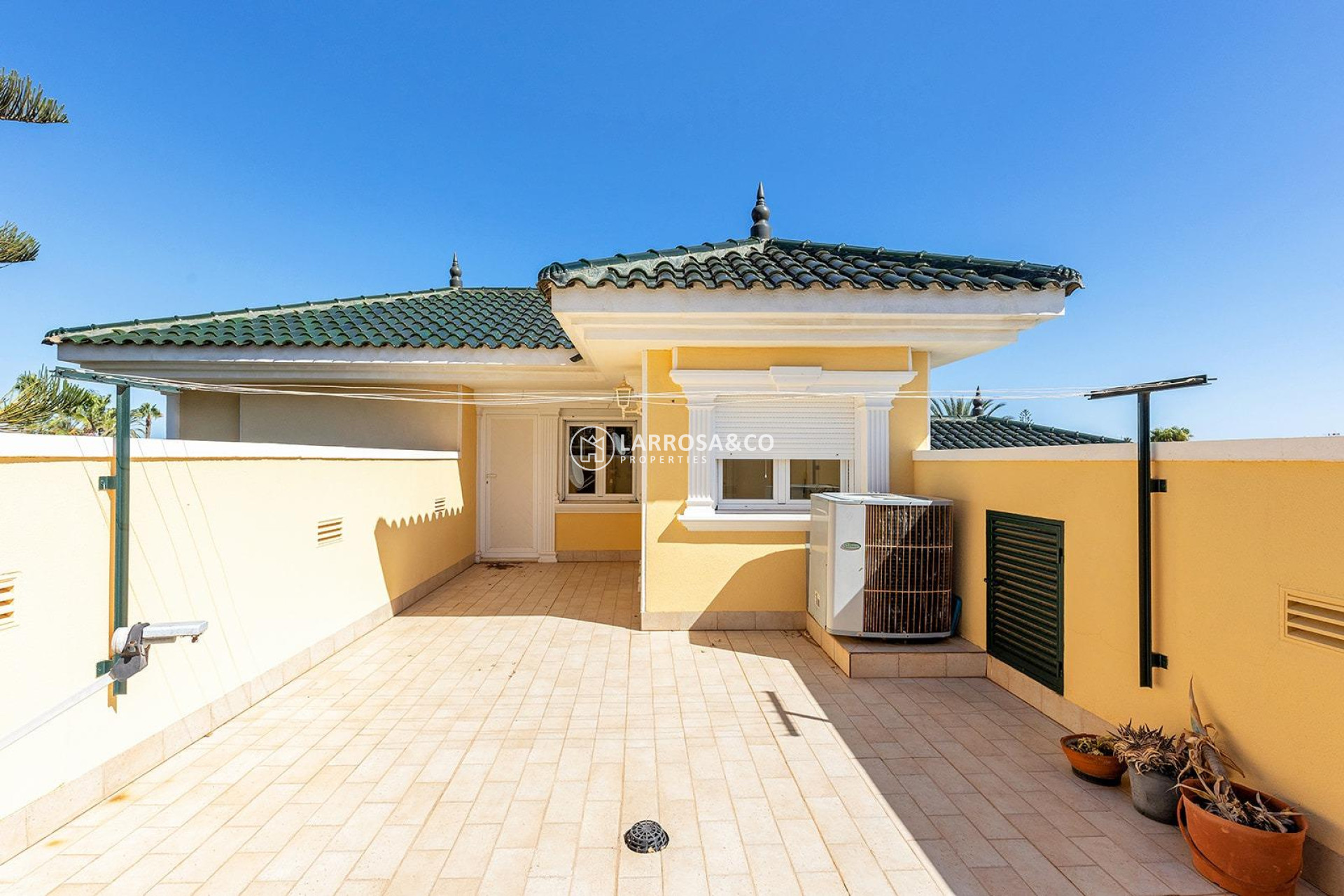 A Vendre - Villa - Torrevieja - Torreta florida