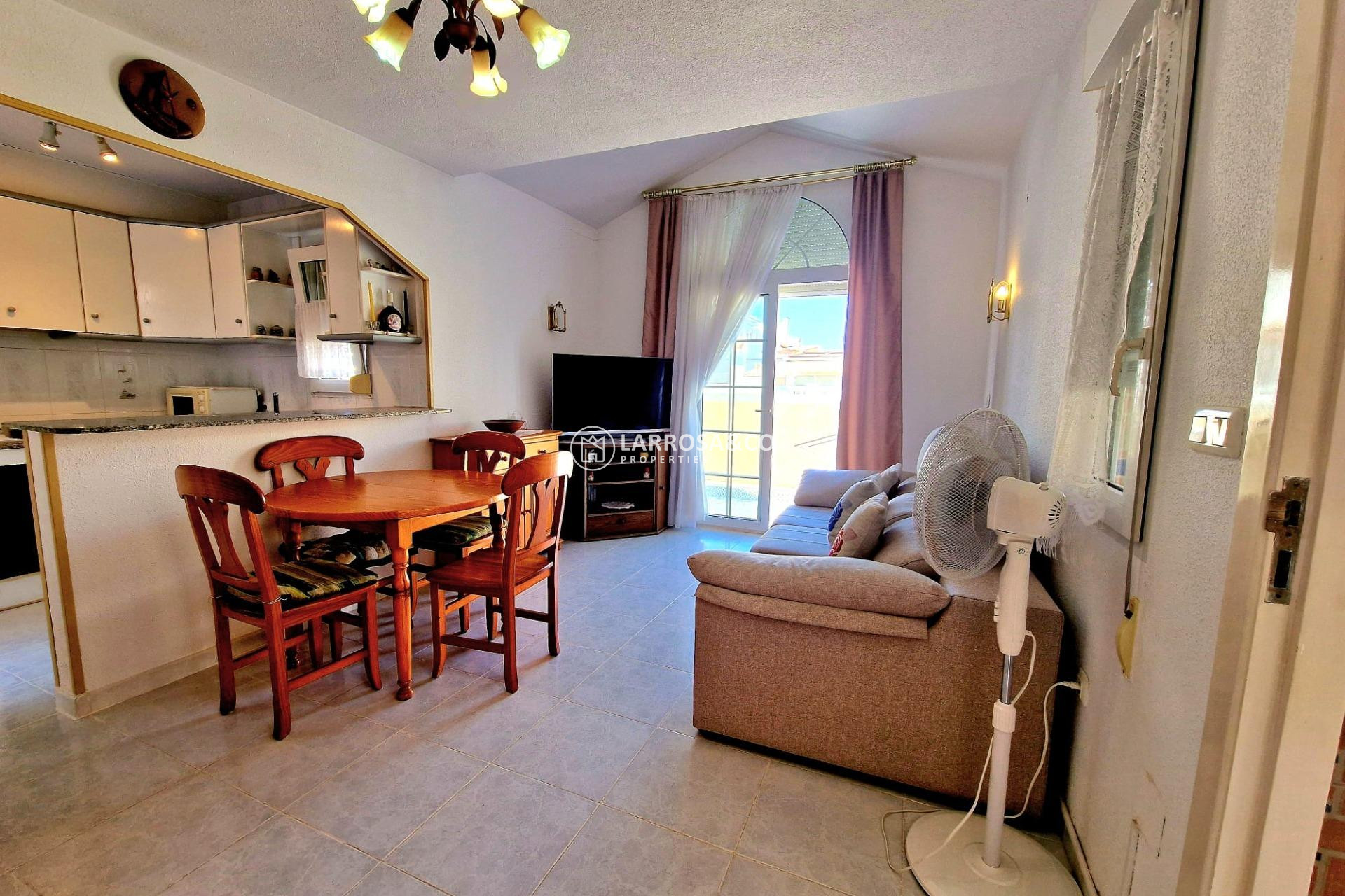 A Vendre - Villa - Torrevieja - Torreta florida