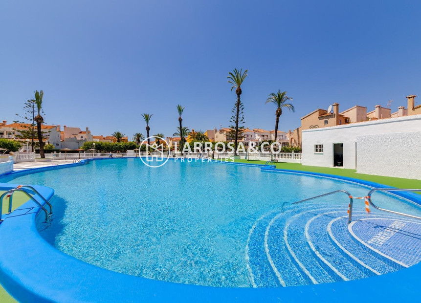 A Vendre - Villa - Torrevieja - Torreta florida