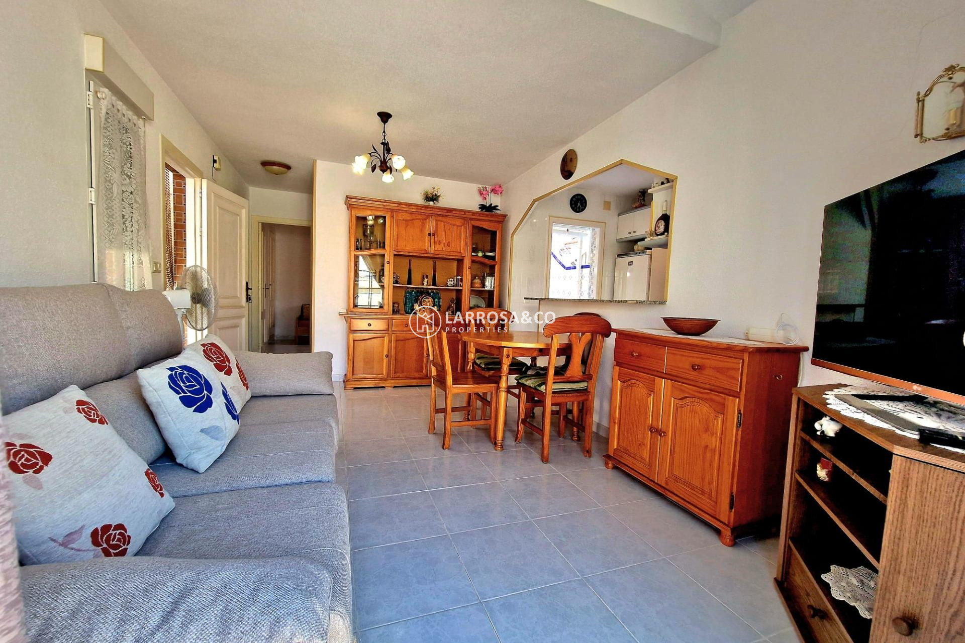 A Vendre - Villa - Torrevieja - Torreta florida