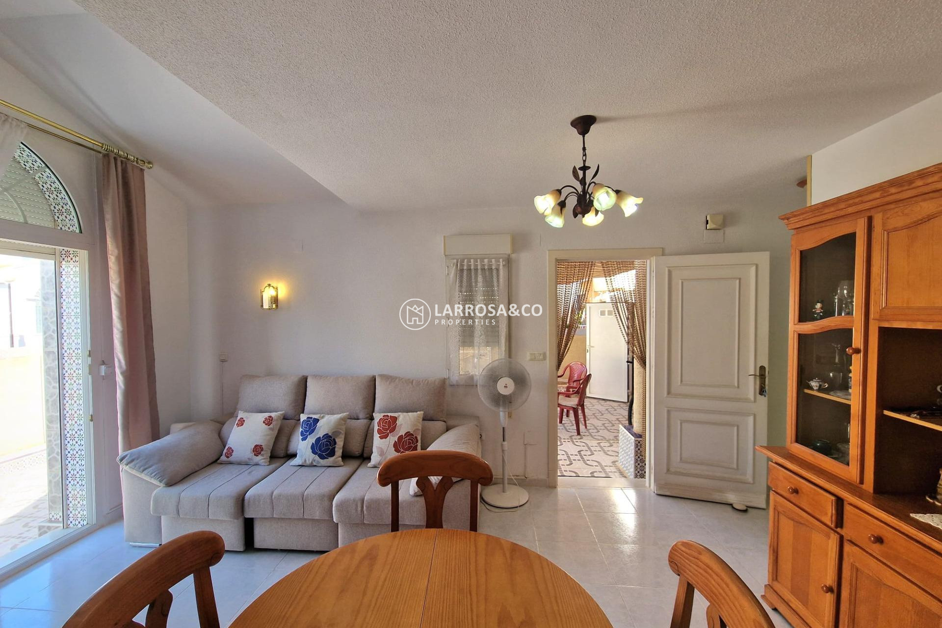 A Vendre - Villa - Torrevieja - Torreta florida