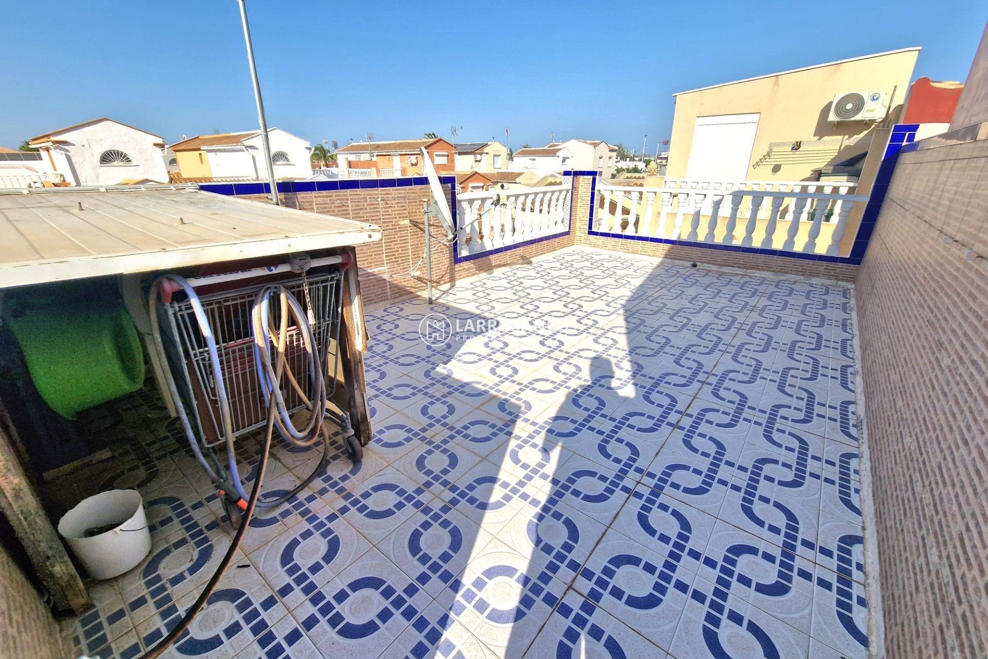 A Vendre - Villa - Torrevieja - Torreta florida