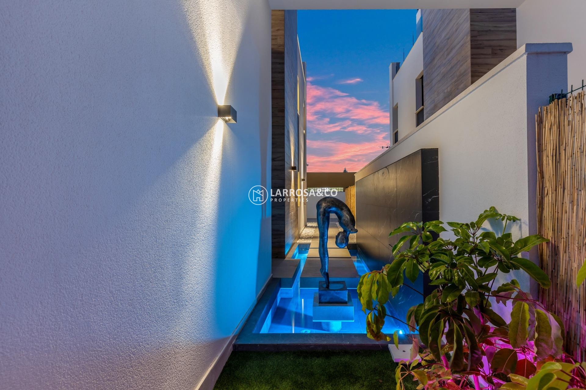 A Vendre - Villa - Torrevieja - Torreta florida