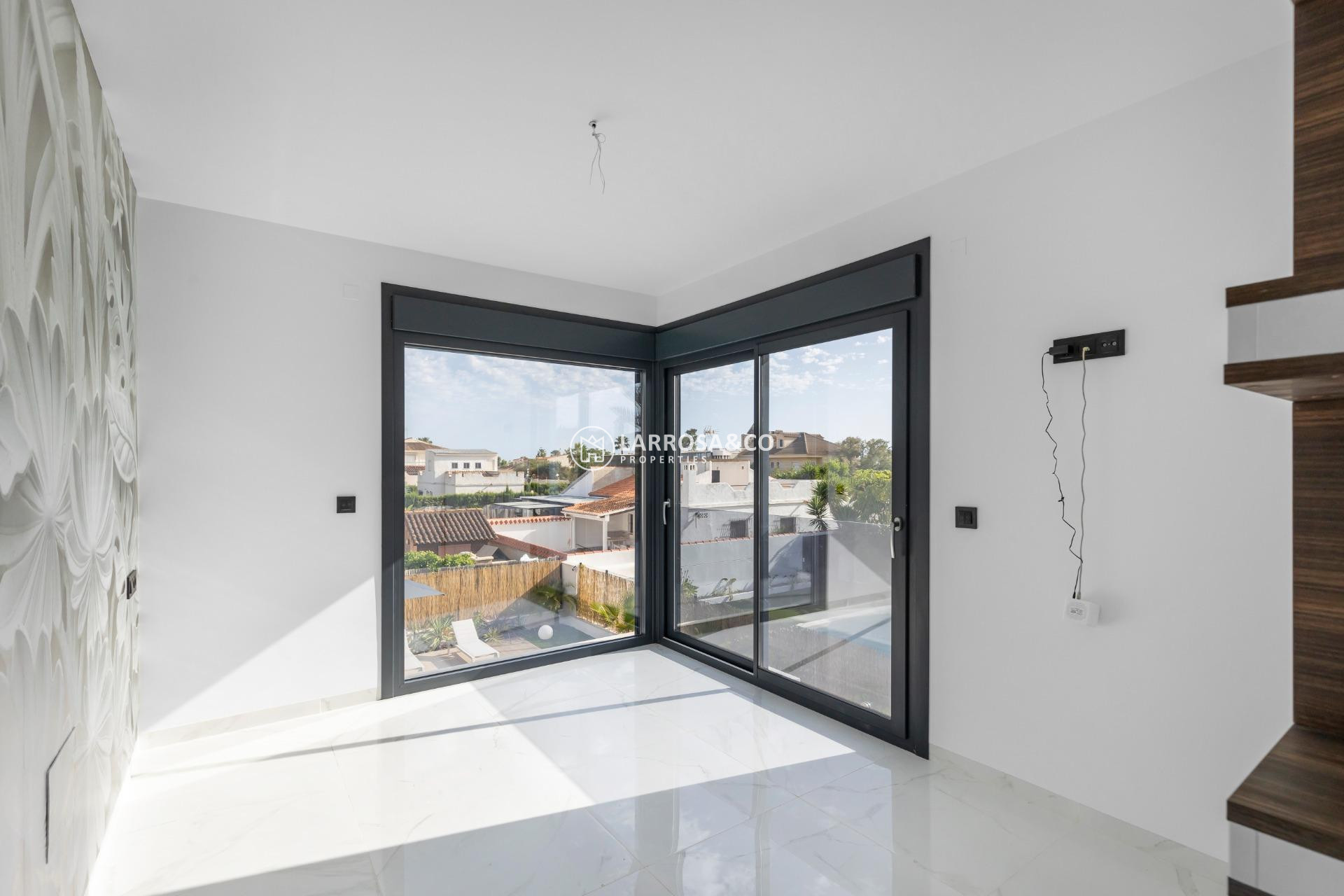 A Vendre - Villa - Torrevieja - Torreta florida