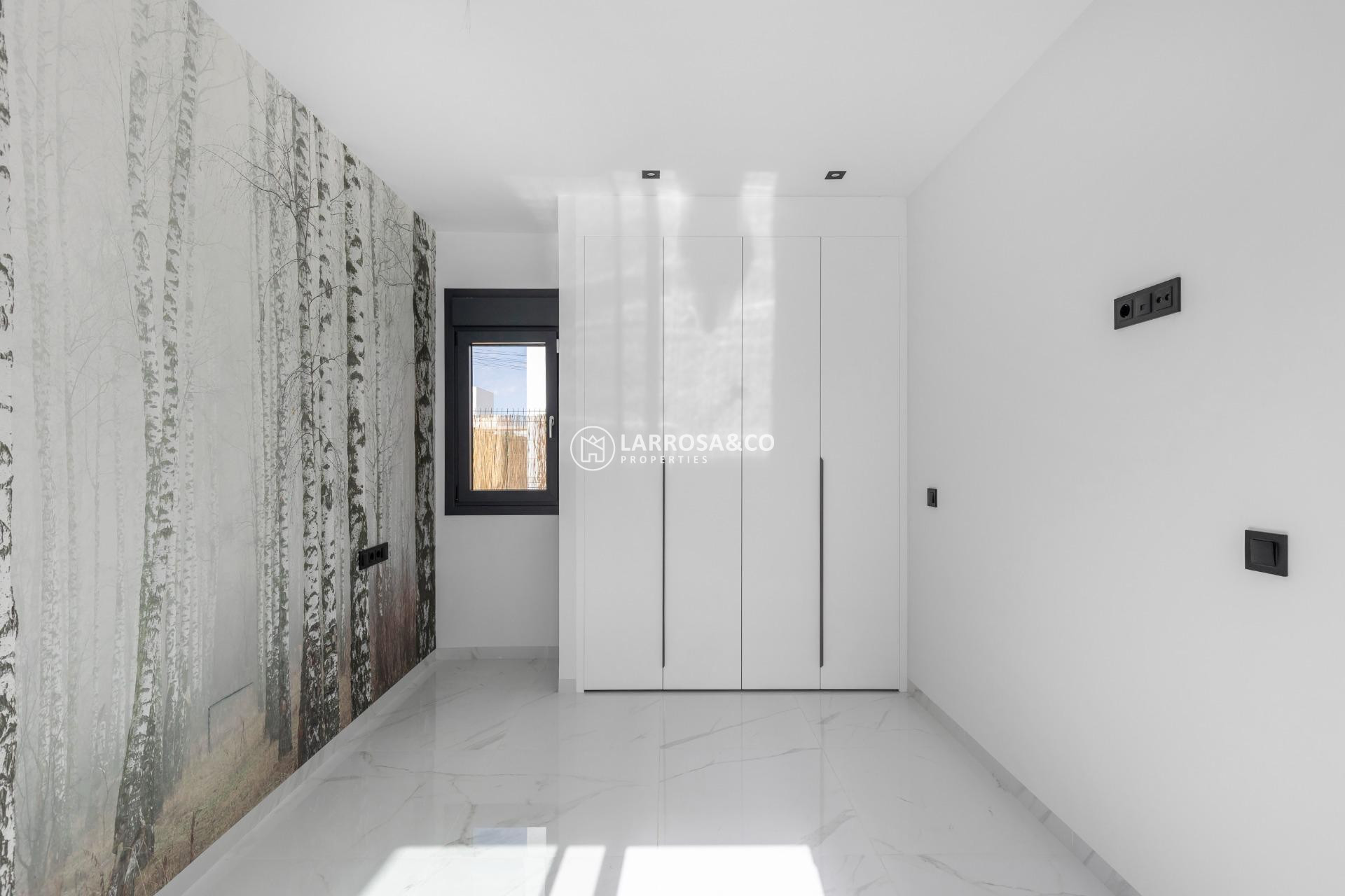 A Vendre - Villa - Torrevieja - Torreta florida