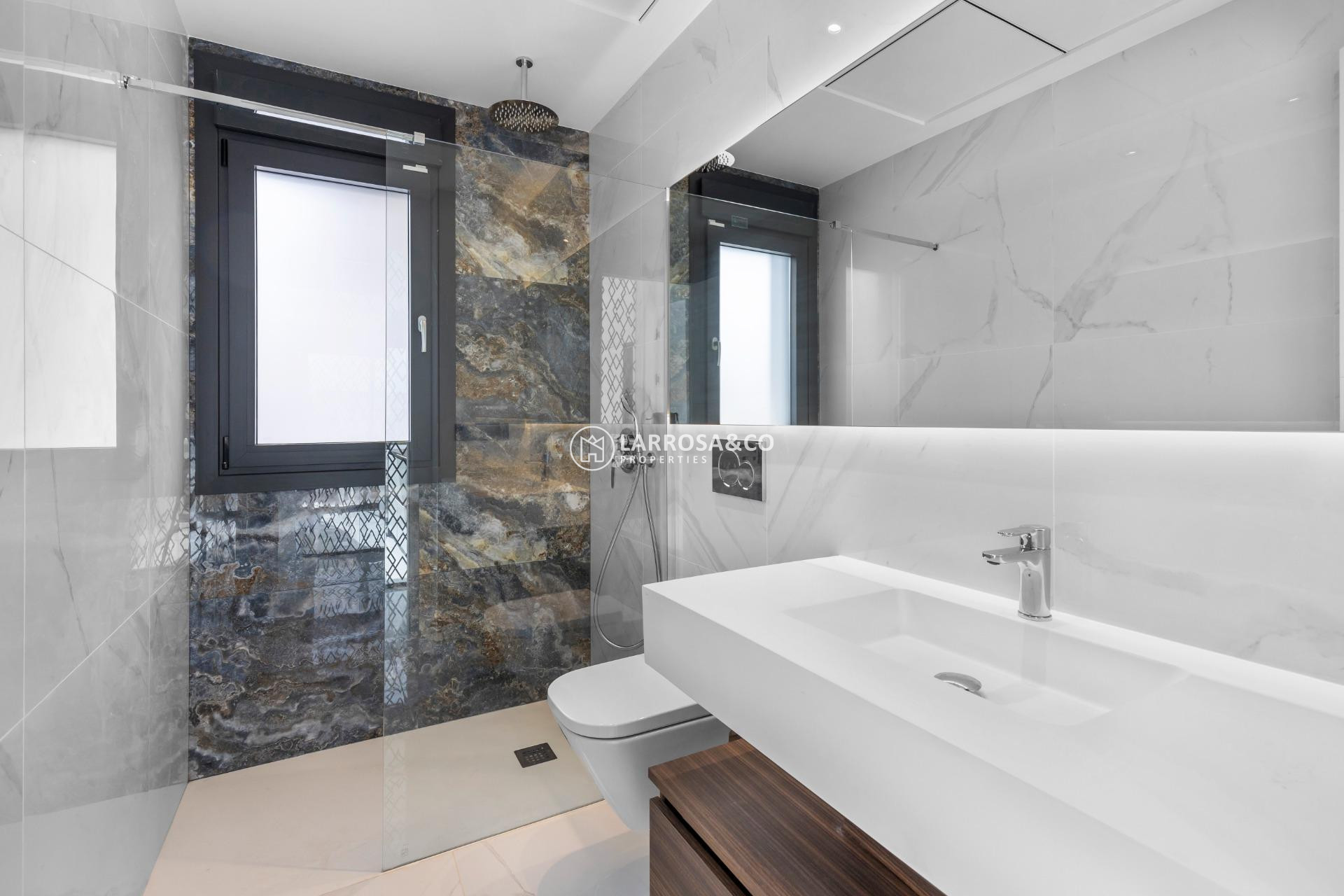 A Vendre - Villa - Torrevieja - Torreta florida